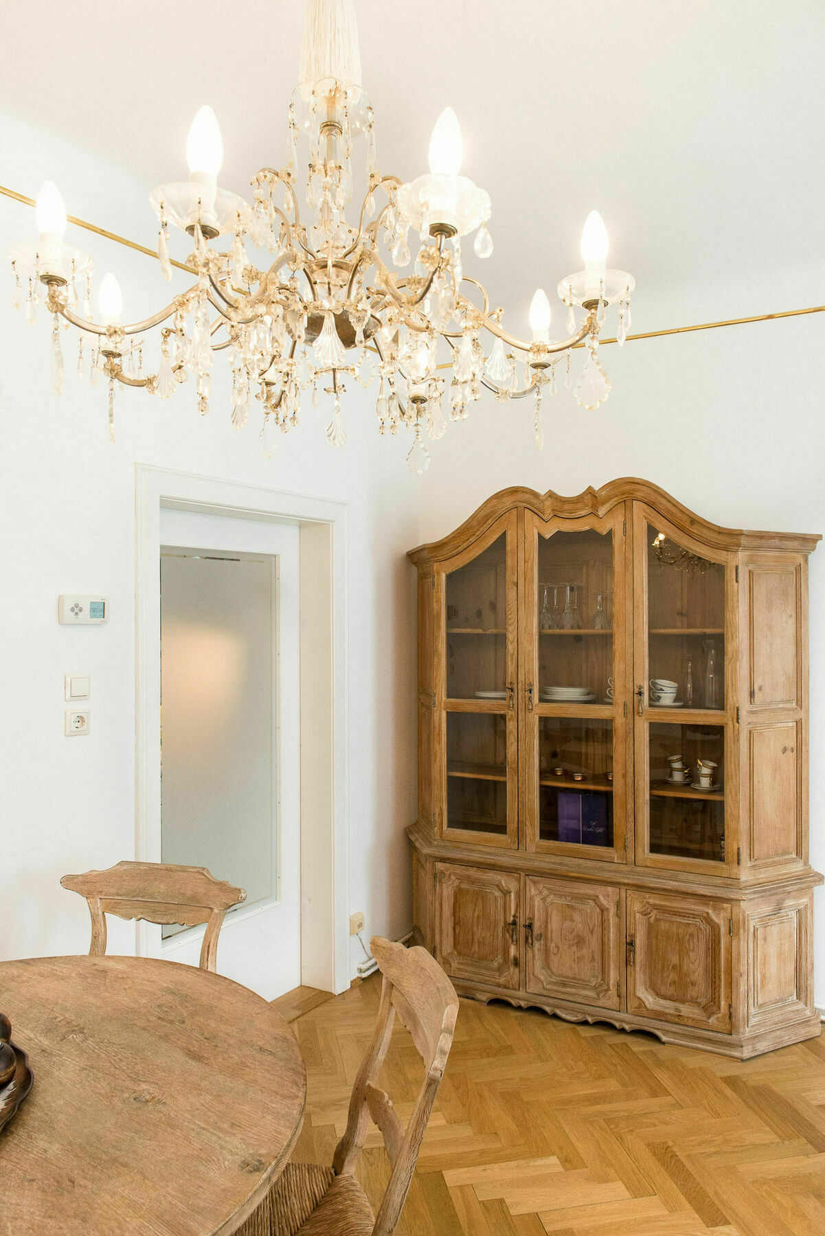Apartment Gabriele´s