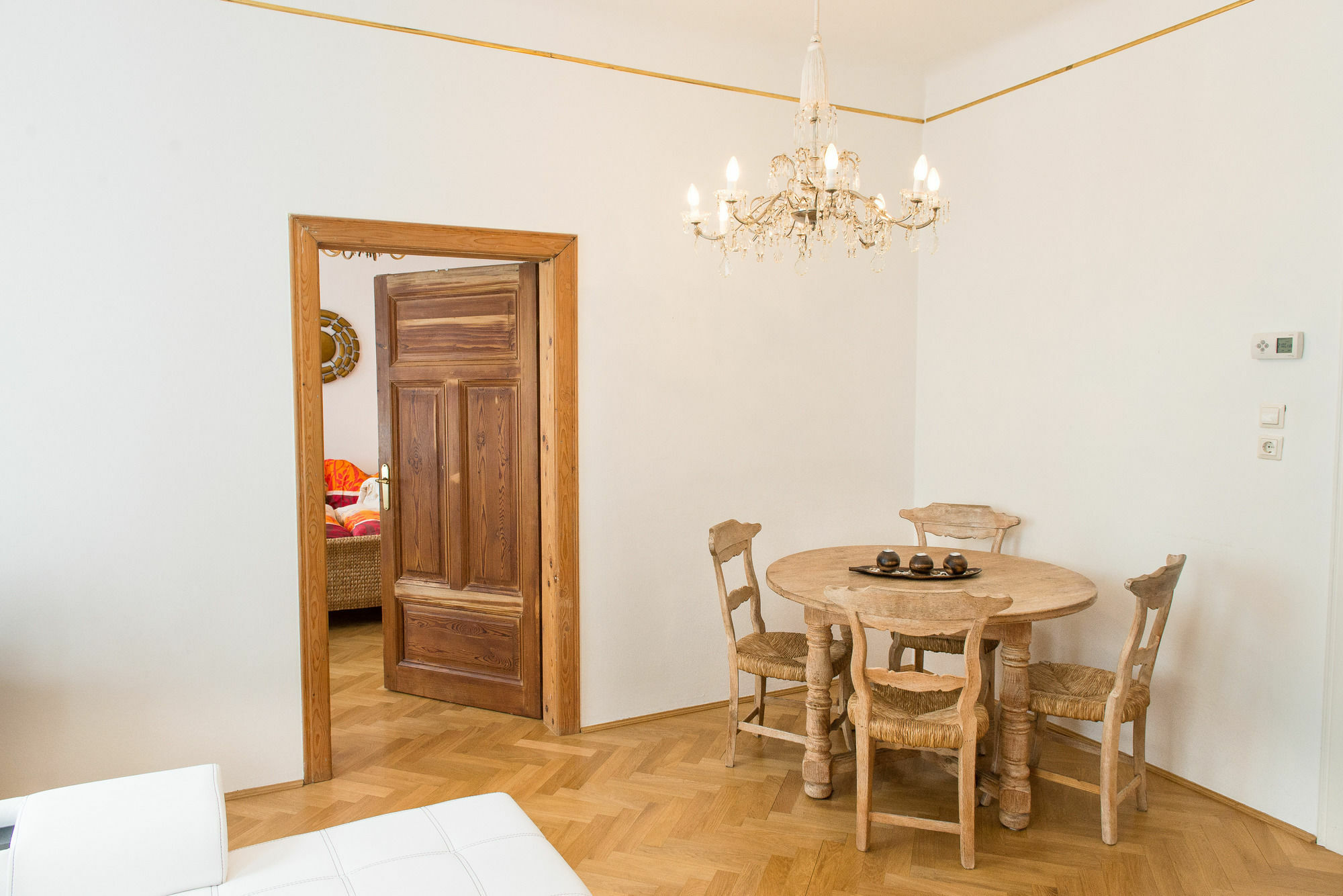 Gabriele´s Apartment *