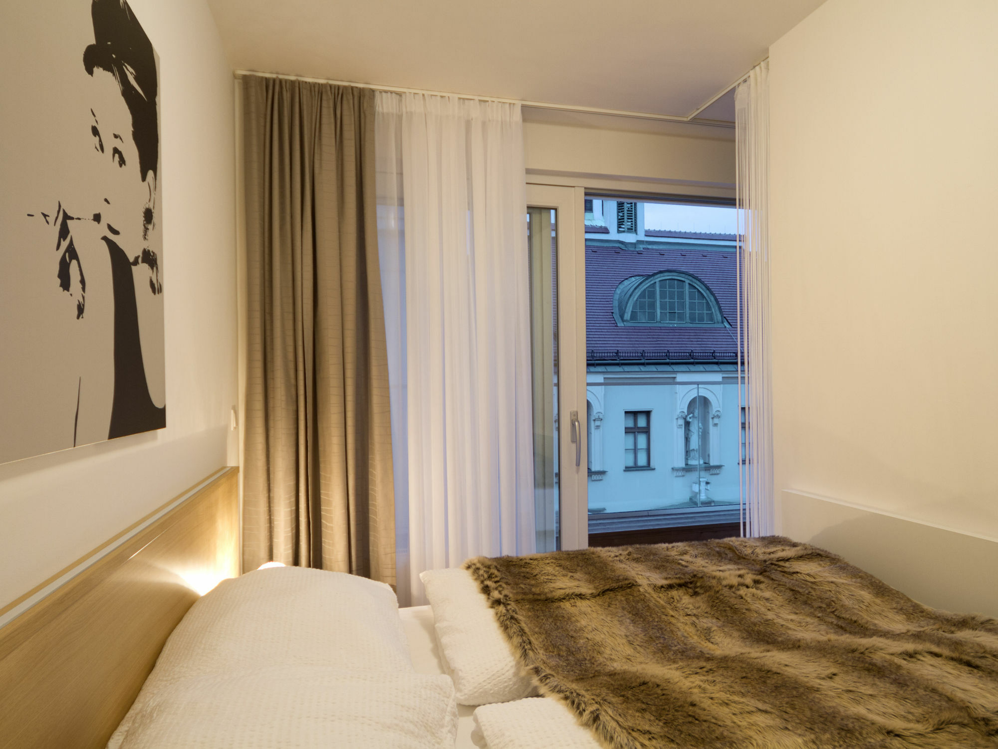 Apartamento Balcony Dream Mariahilf Top 29