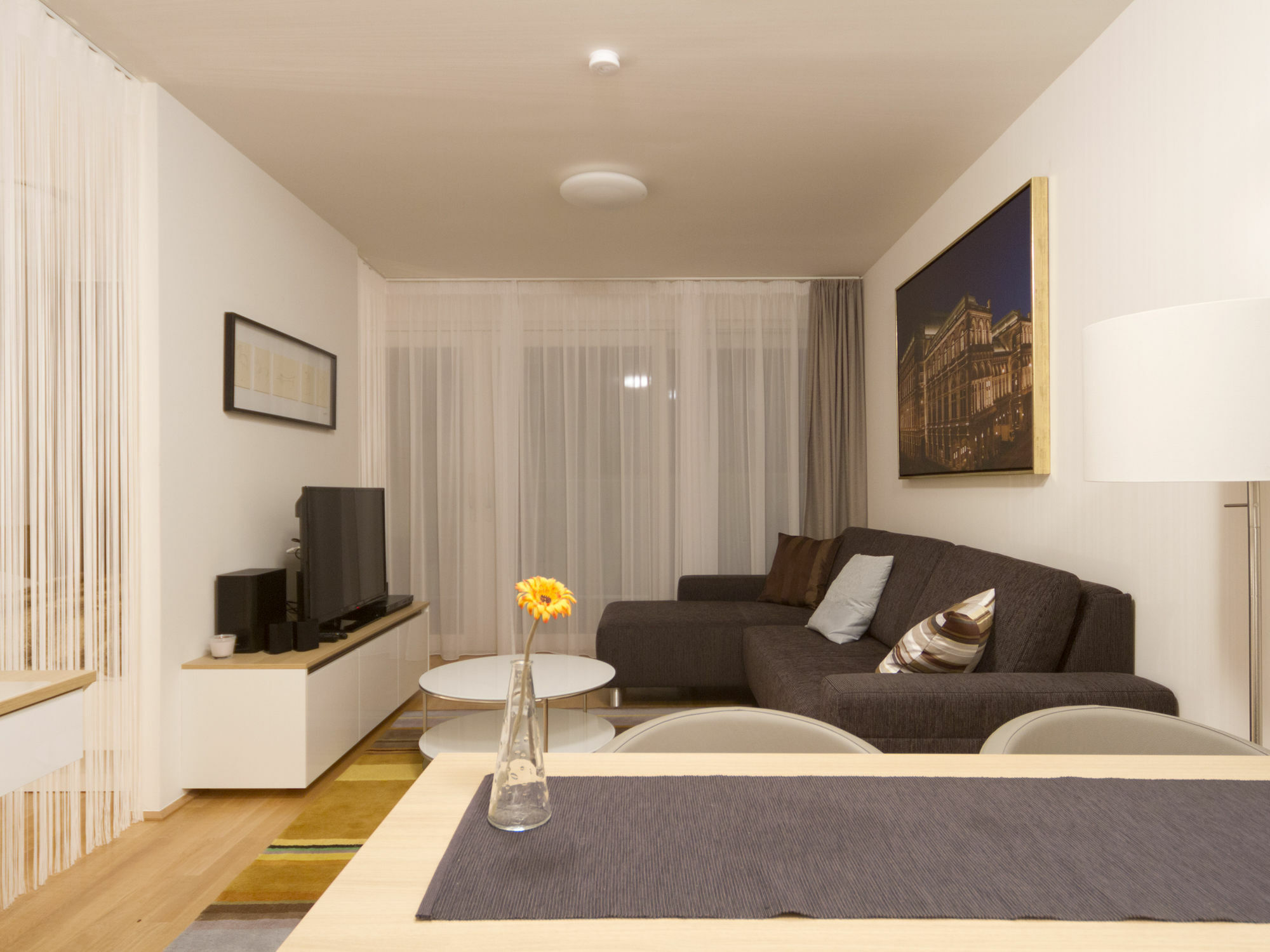 Apartamento Balcony Dream Mariahilf Top 29 Viena