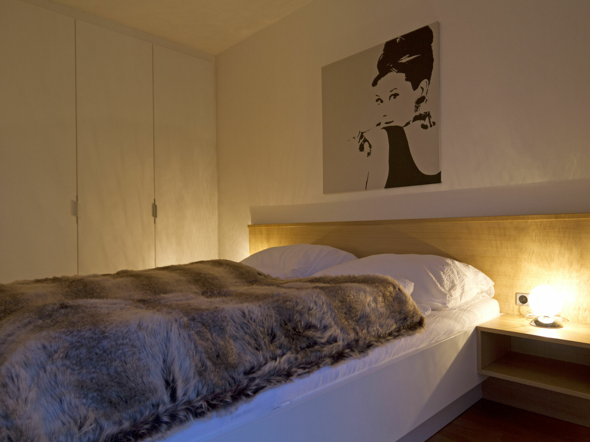 Apartamento Balcony Dream Mariahilf Top 29 *