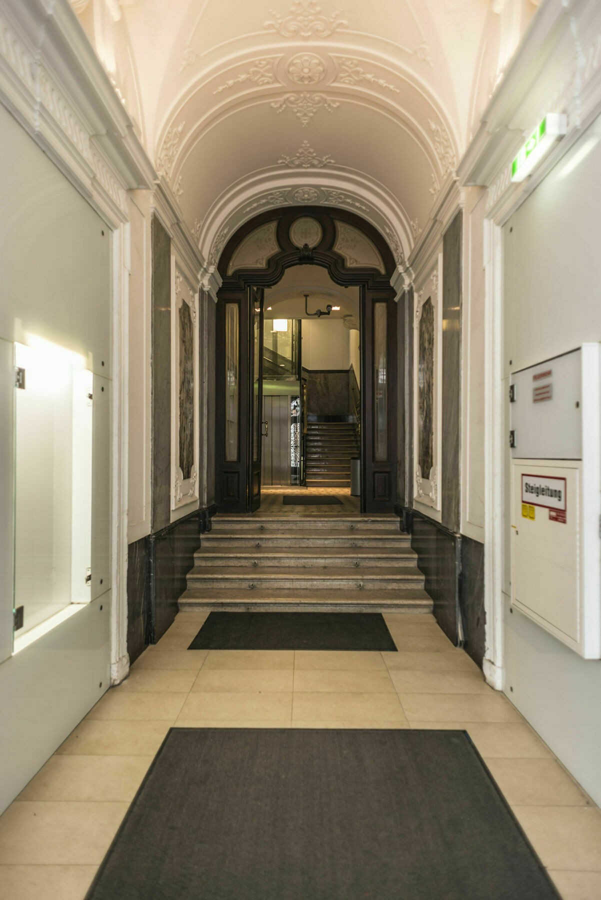 Penthouse Stephansplatz By Welcome2Vienna *
