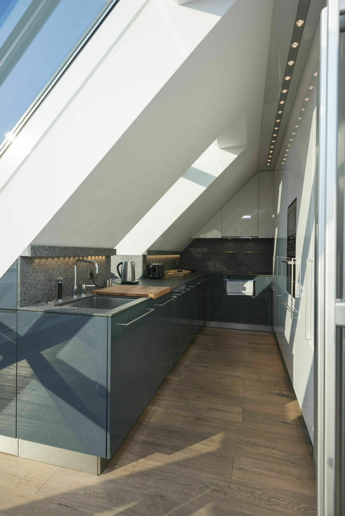 Penthouse Stephansplatz By Welcome2Vienna * Vienna