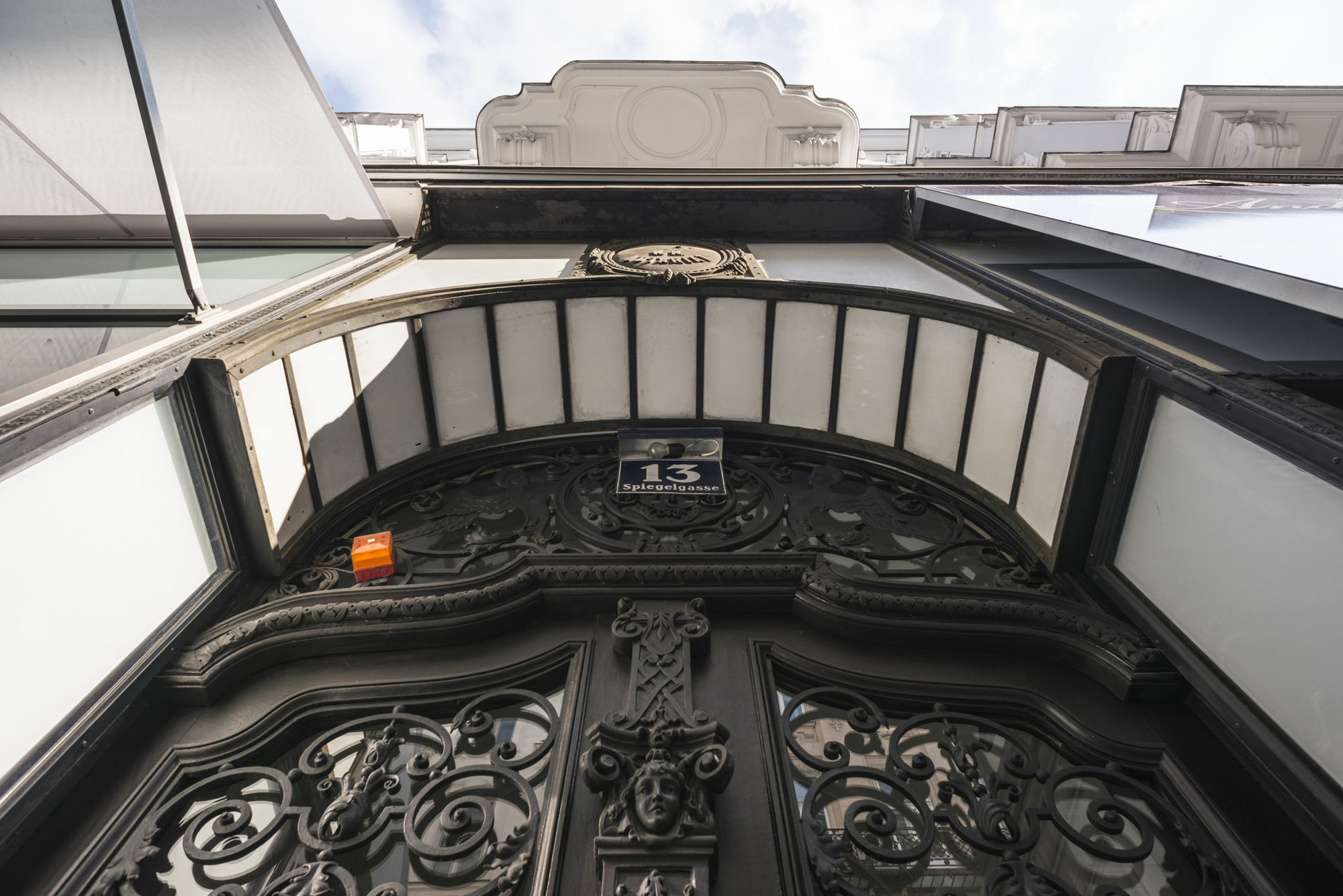 Penthouse Stephansplatz By Welcome2Vienna