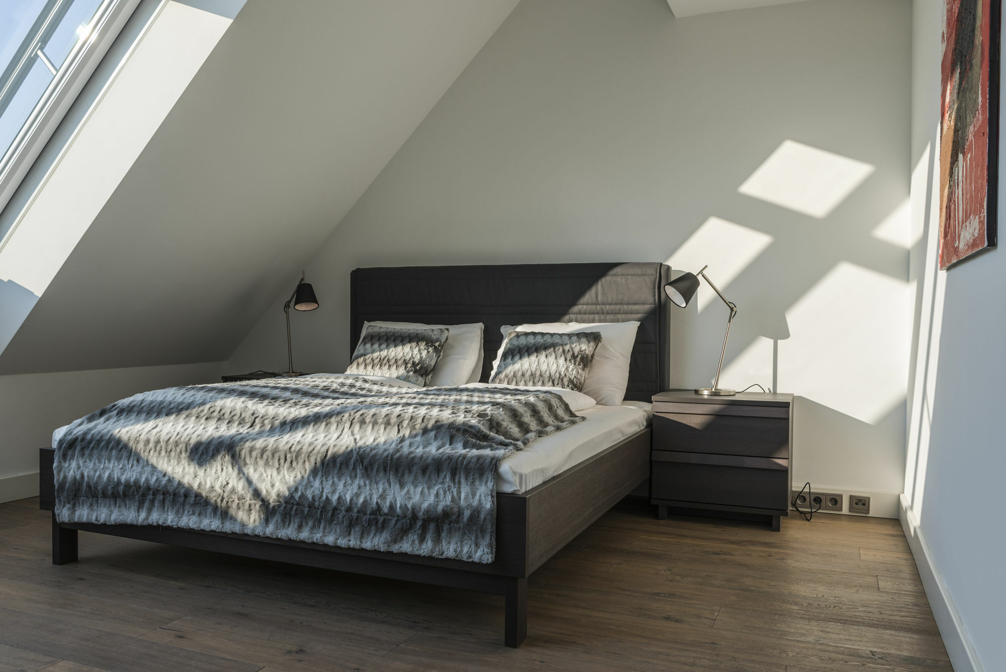 Penthouse Stephansplatz By Welcome2Vienna