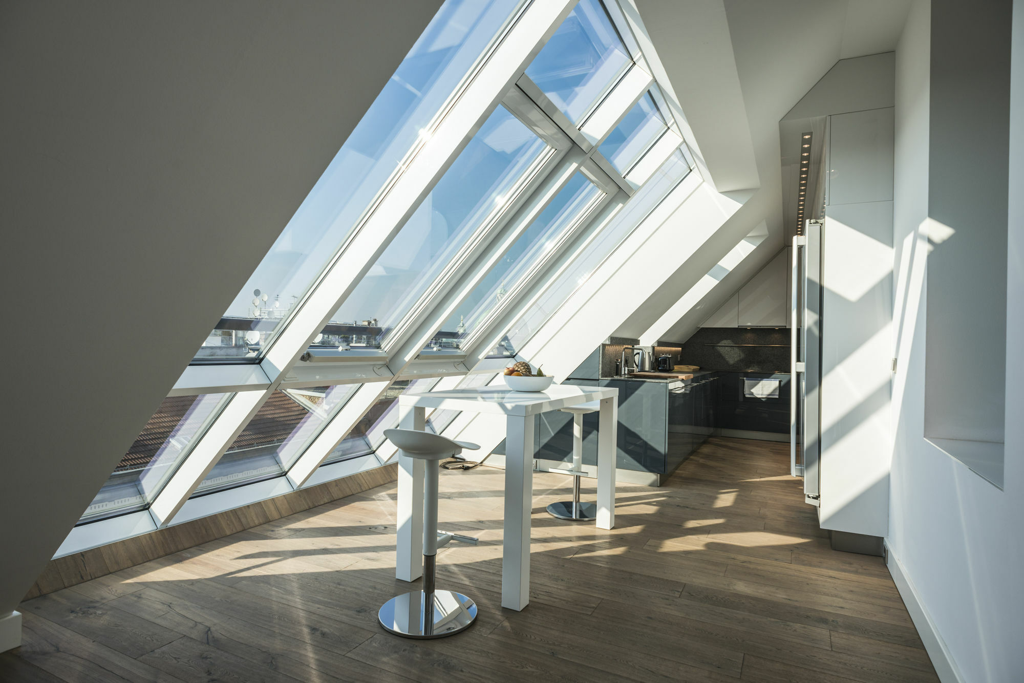 Penthouse Stephansplatz By Welcome2Vienna Vienna
