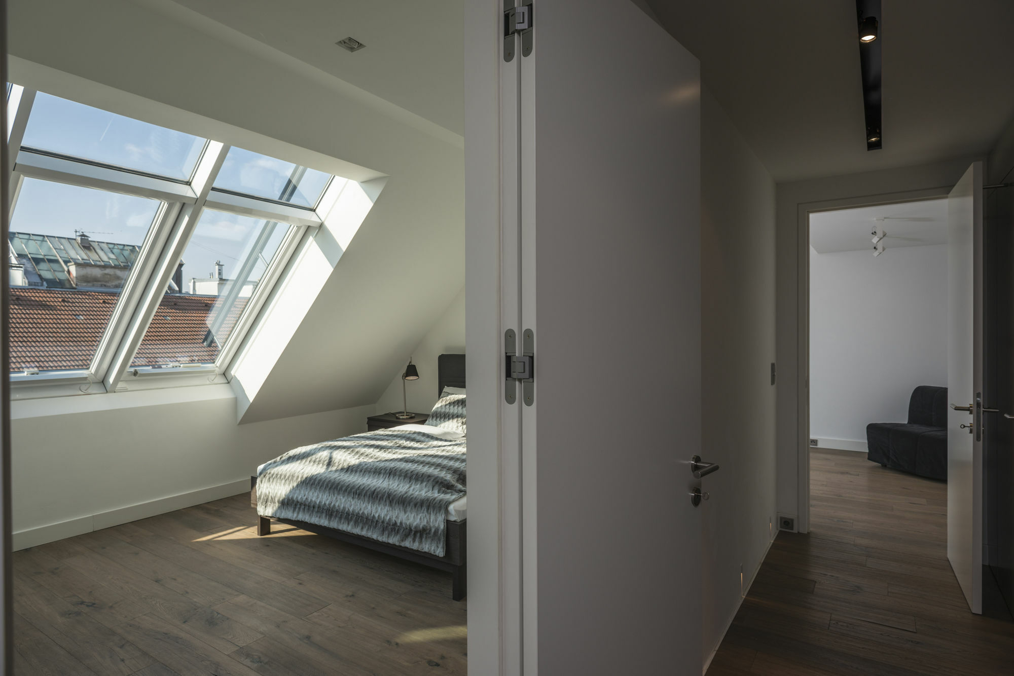 Penthouse Stephansplatz By Welcome2Vienna Vienna