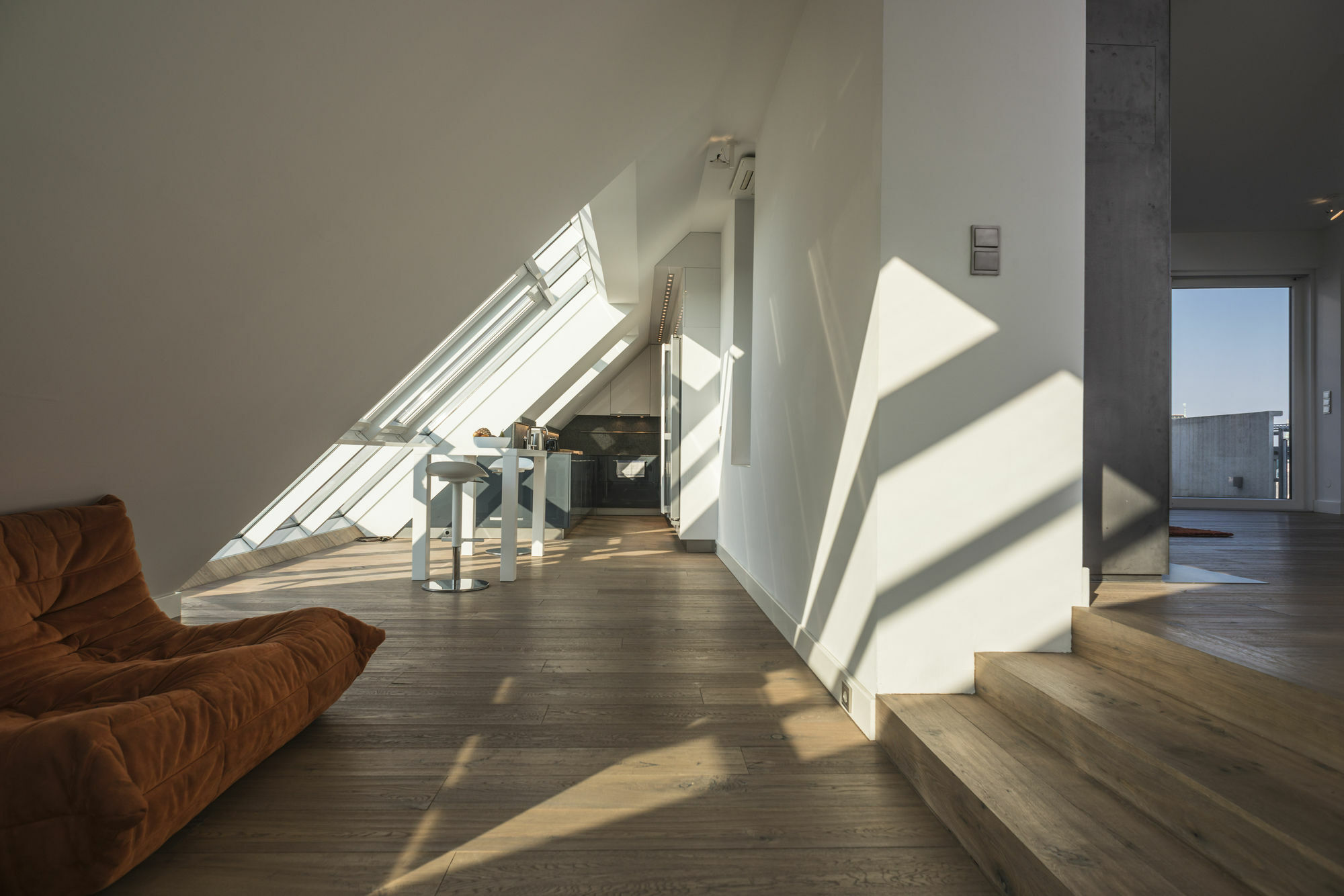 Penthouse Stephansplatz By Welcome2Vienna