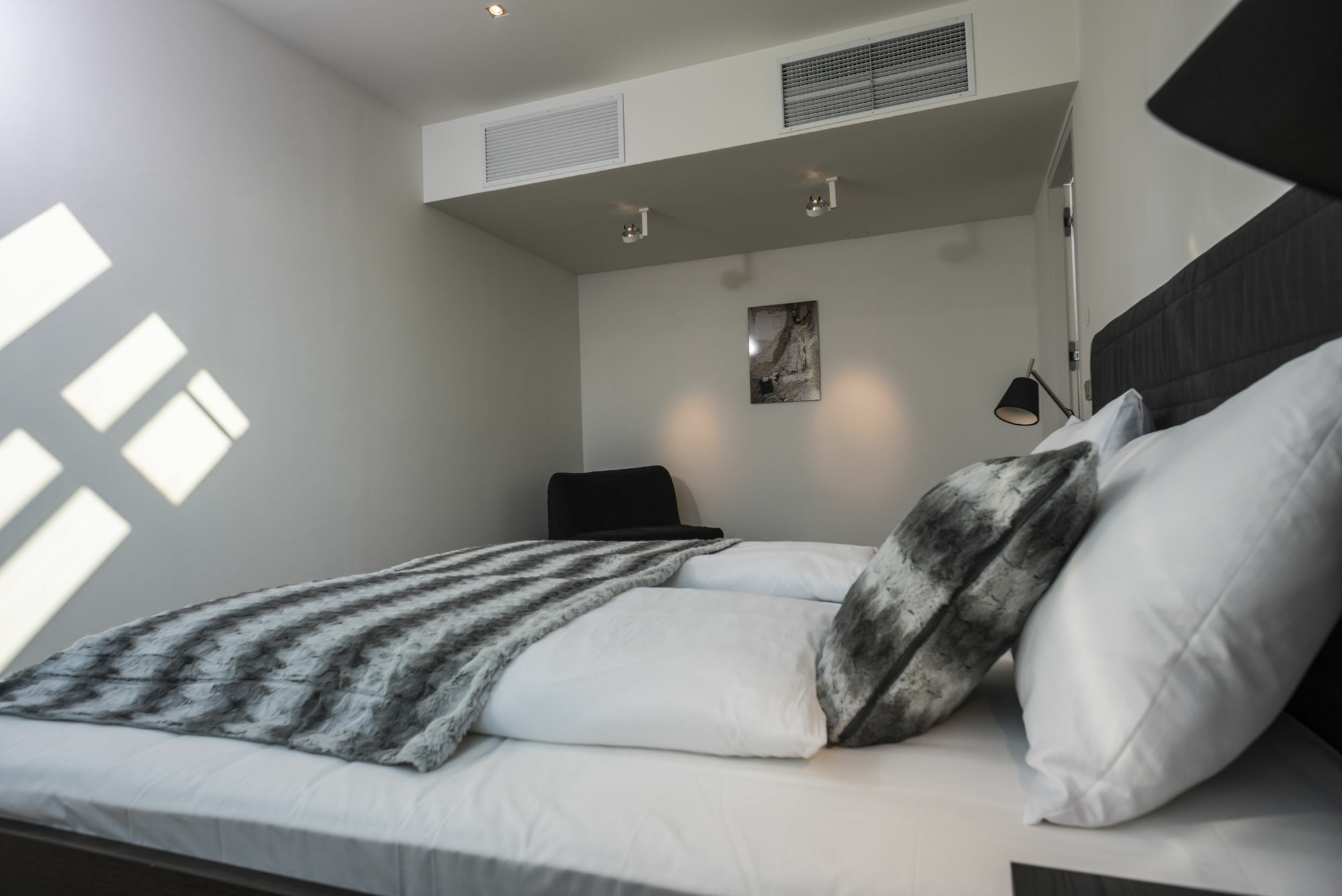Penthouse Stephansplatz By Welcome2vienna