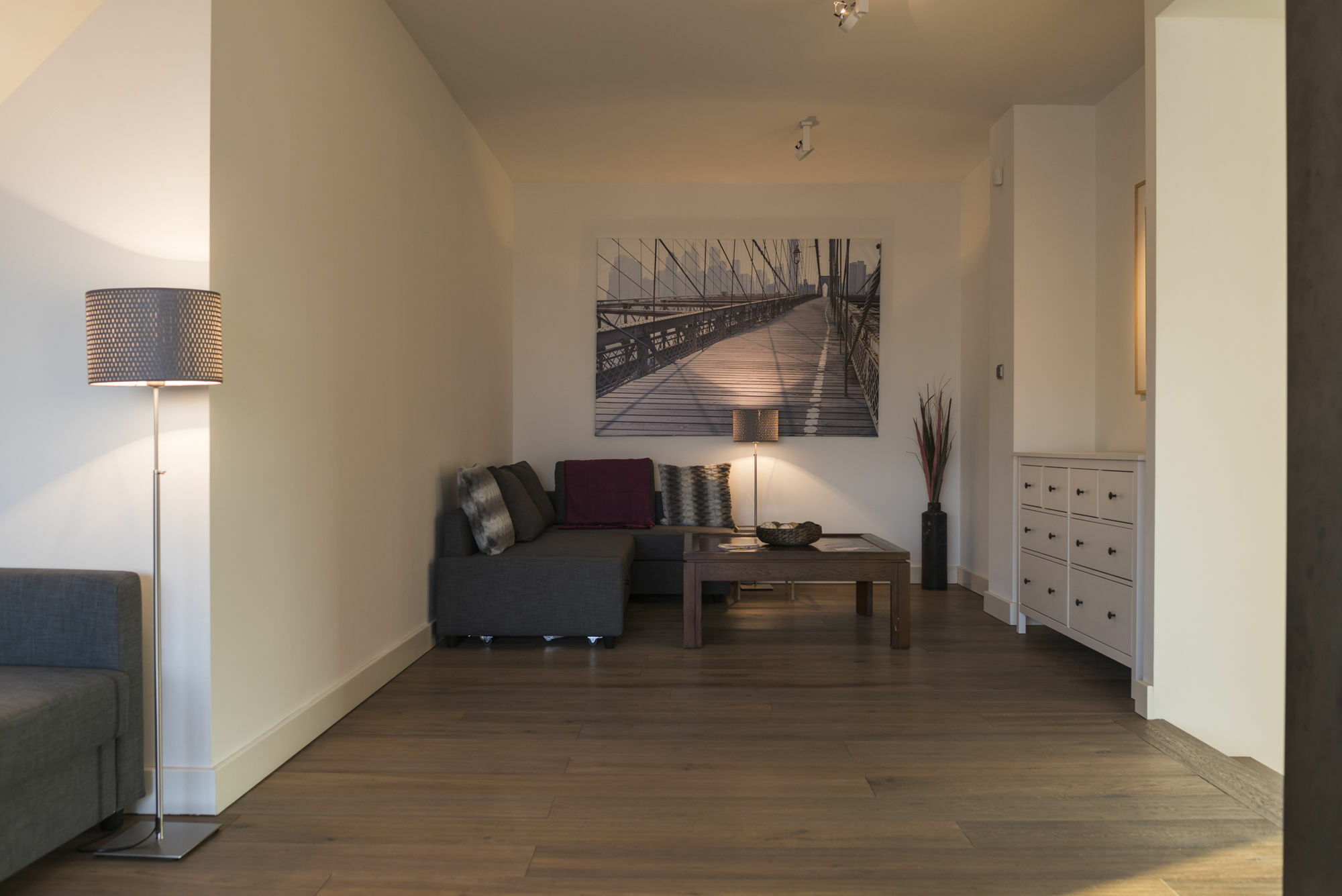 Apartment Penthouse Stephansplatz By Welcome2Vienna
