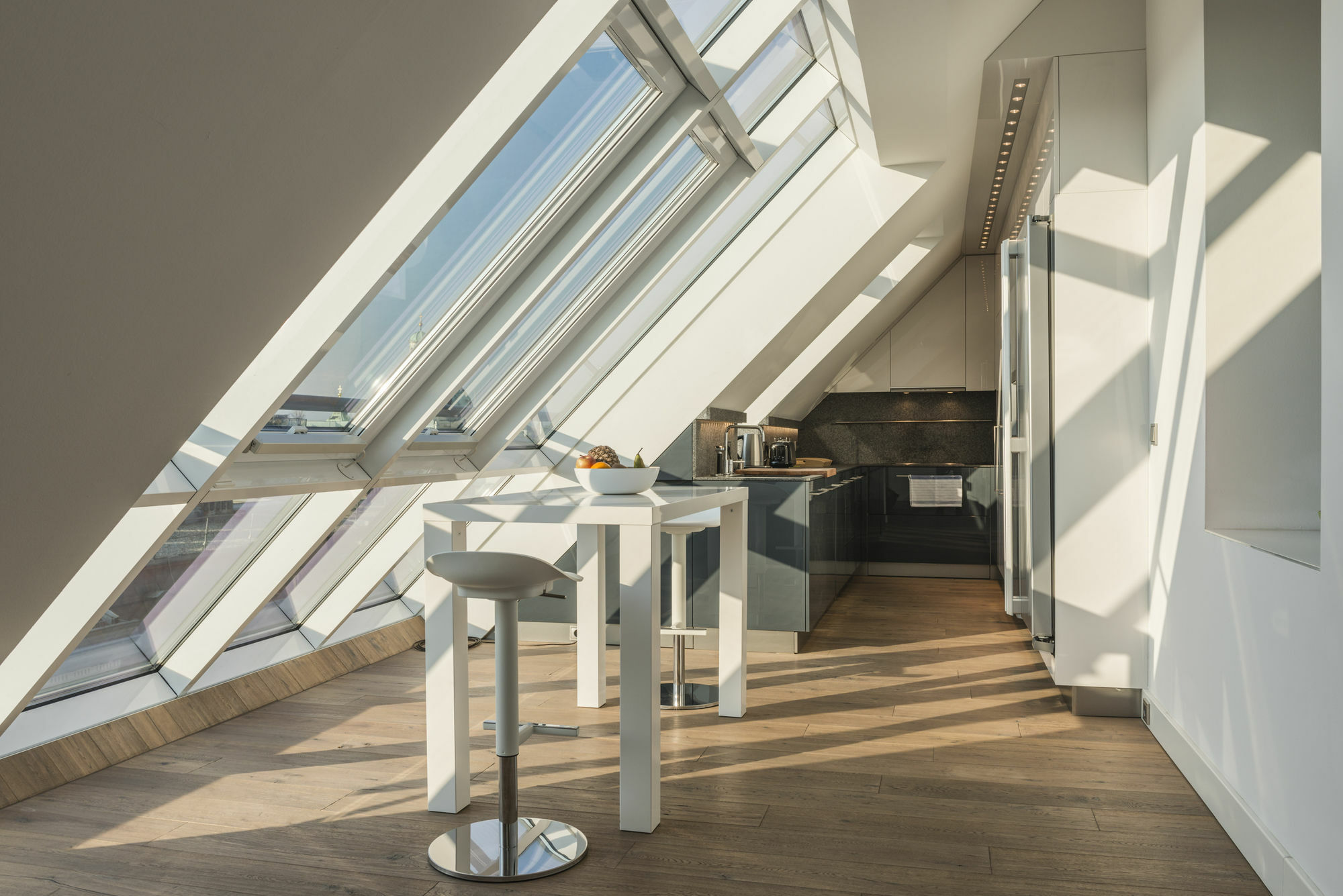Penthouse Stephansplatz By Welcome2Vienna * Vienna
