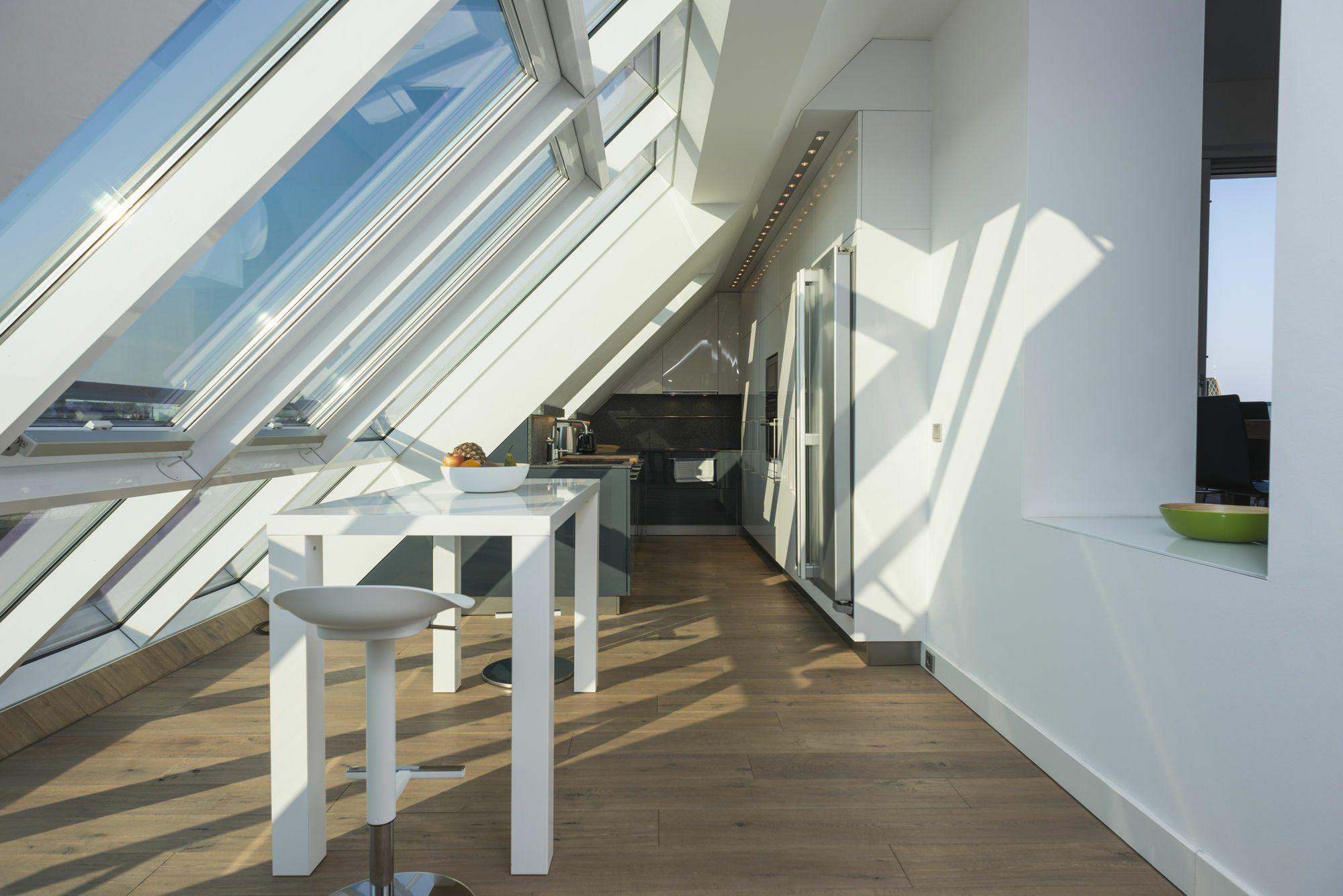 Apartment Penthouse Stephansplatz By Welcome2Vienna Vienna