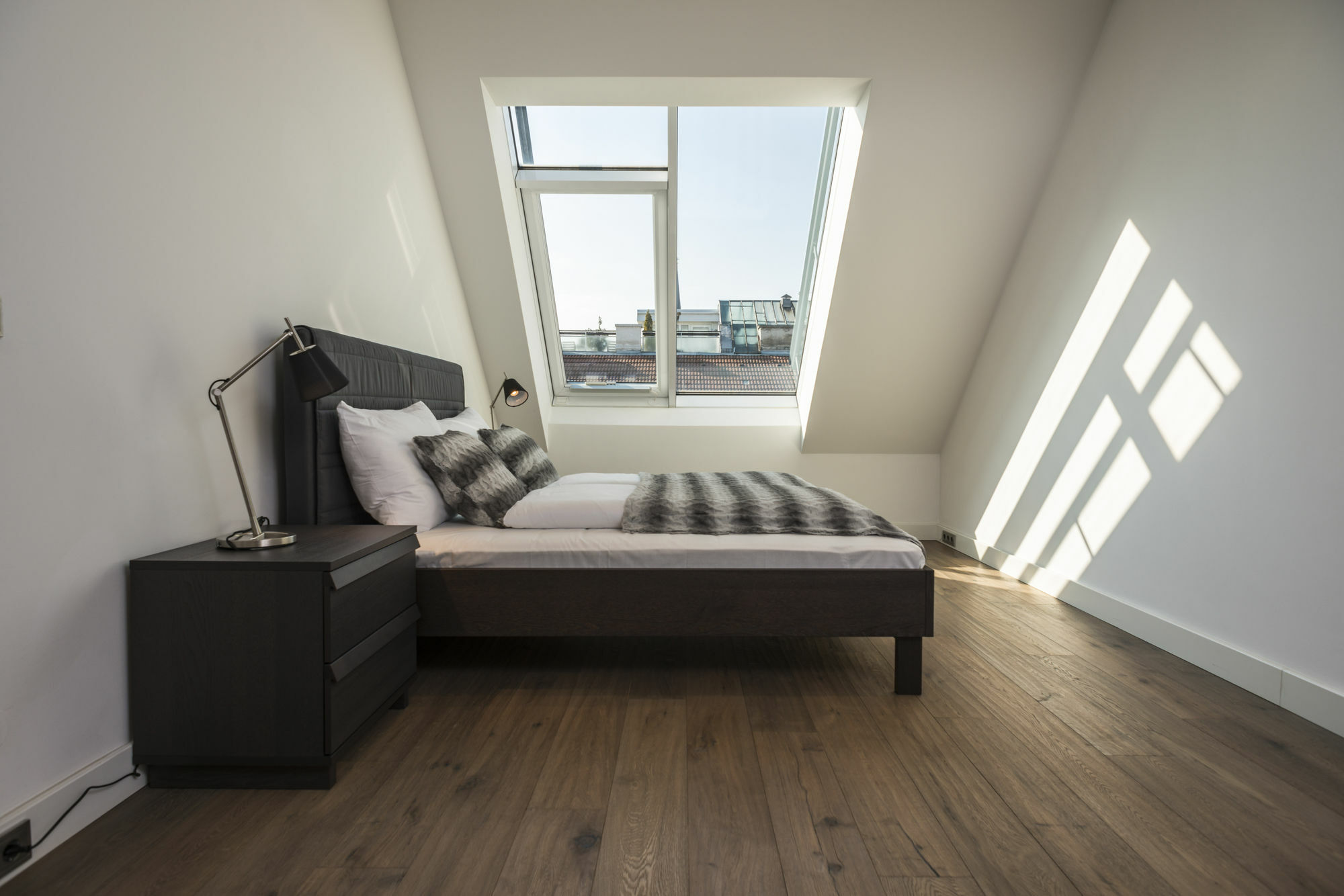 Apartment Penthouse Stephansplatz By Welcome2Vienna Vienna