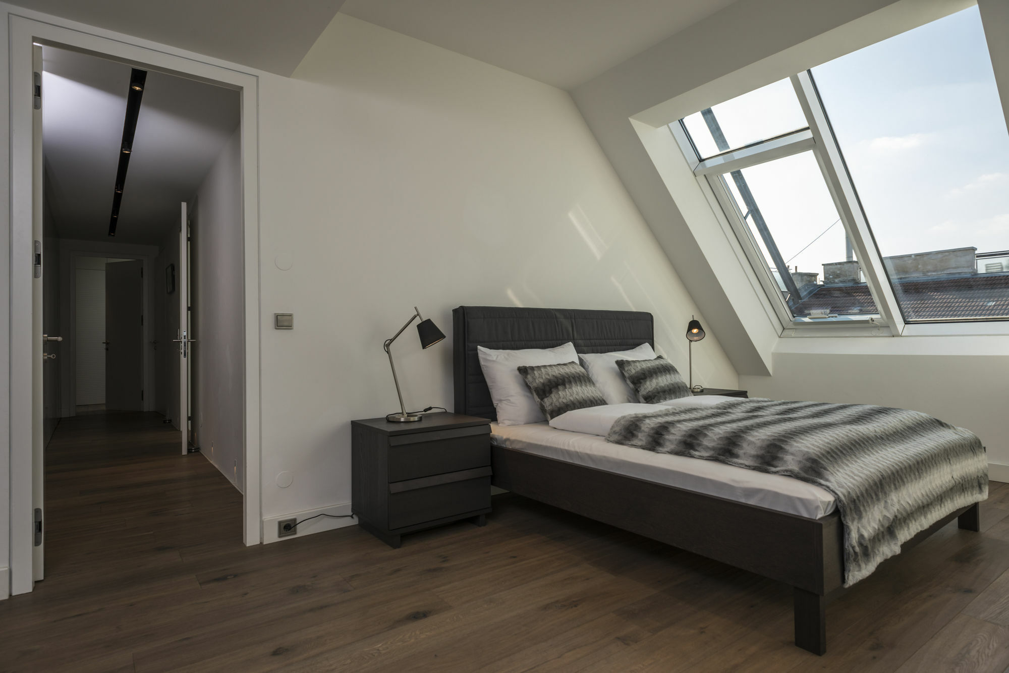 Apartment Penthouse Stephansplatz By Welcome2Vienna *
