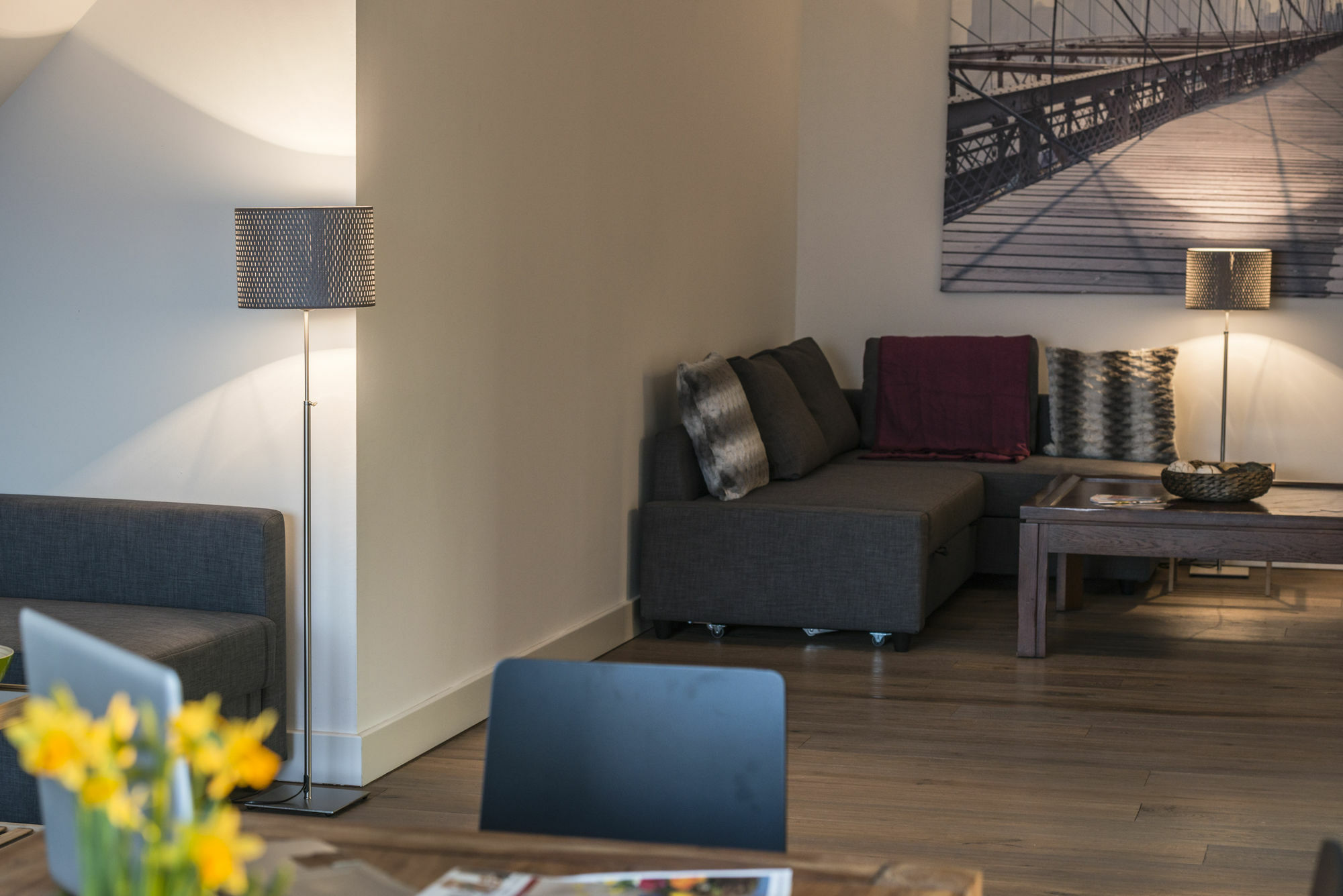 Appartamento Penthouse Stephansplatz By Welcome2vienna *