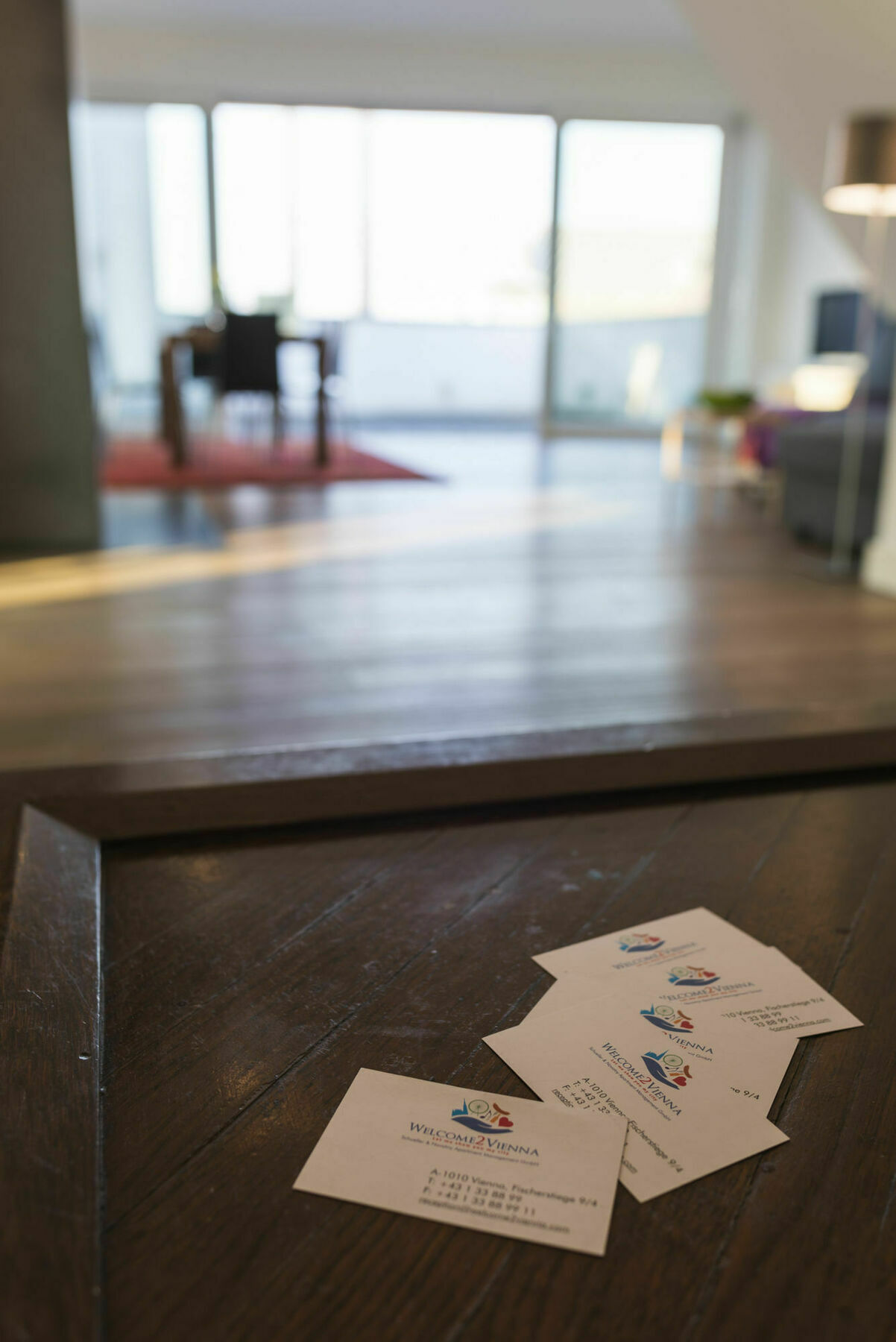 Apartment Penthouse Stephansplatz By Welcome2Vienna Vienna