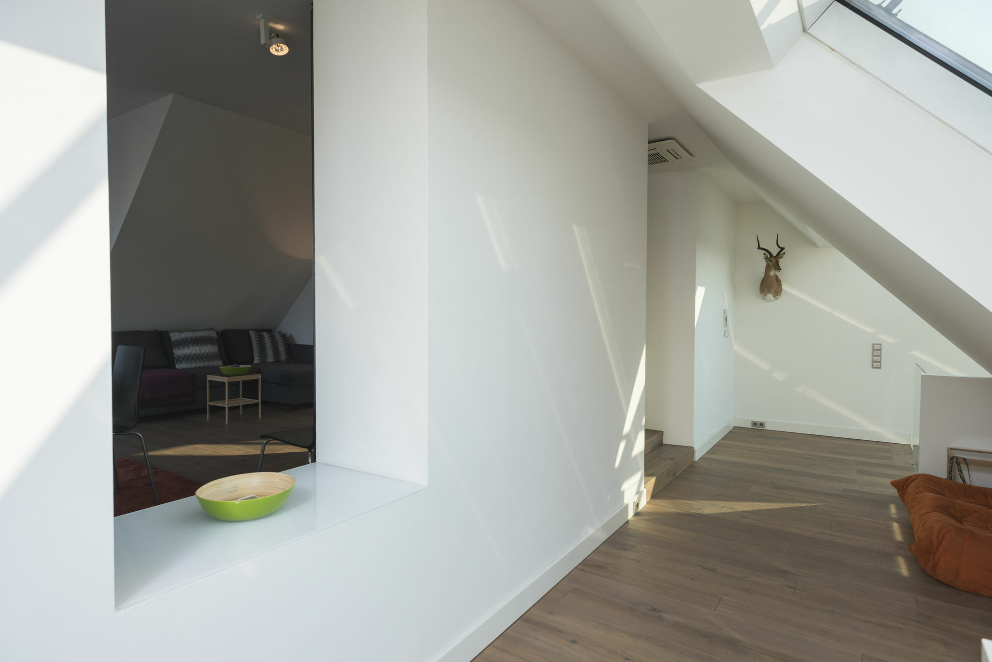 Penthouse Stephansplatz By Welcome2Vienna Apartment
