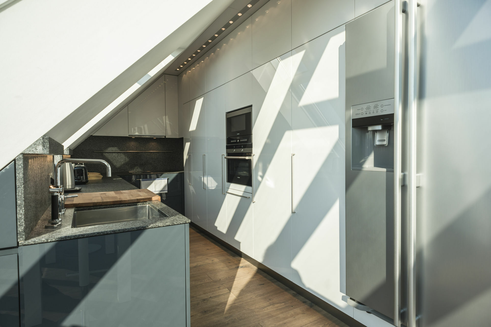 Penthouse Stephansplatz By Welcome2Vienna * Vienna