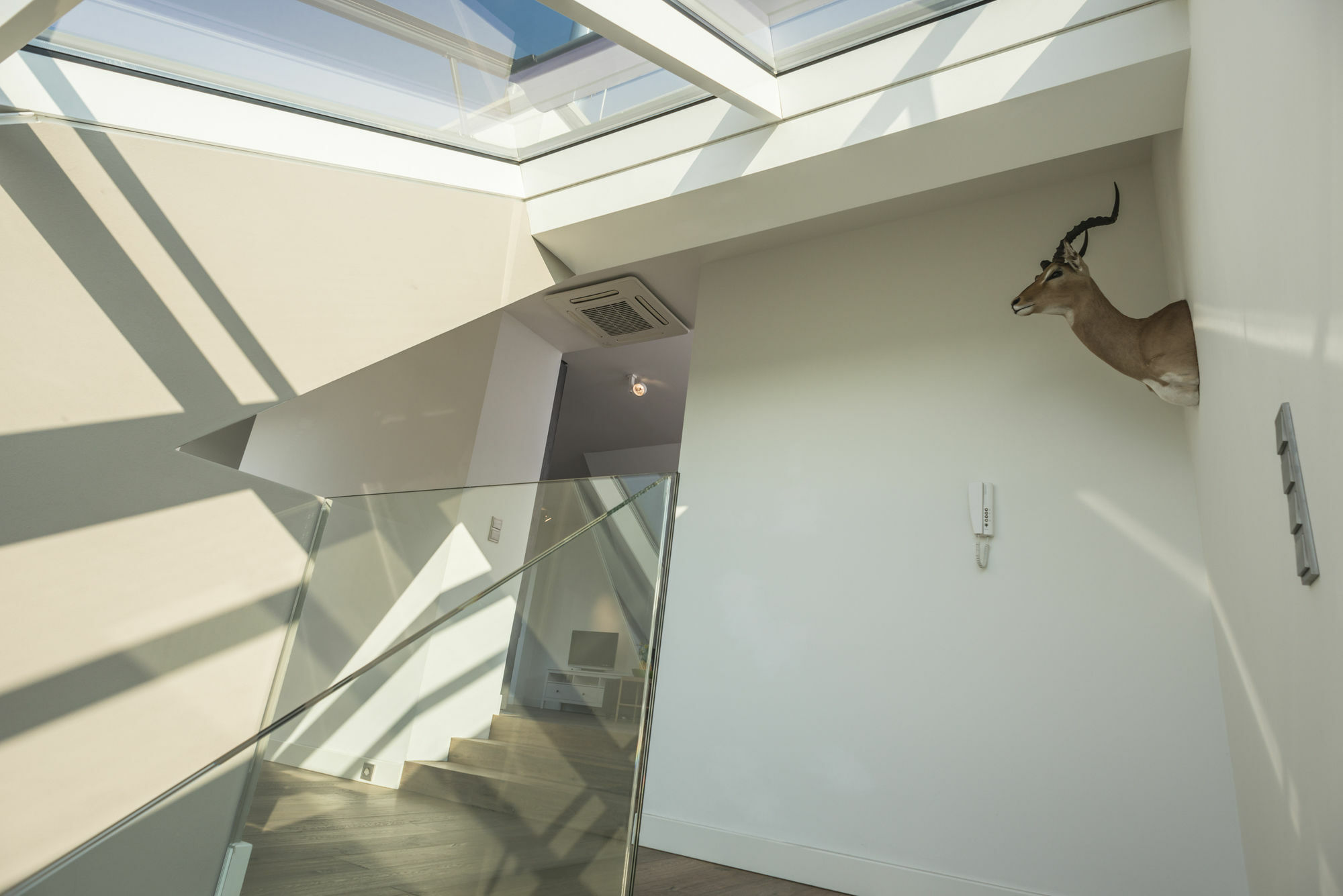 Penthouse Stephansplatz By Welcome2Vienna * Vienna