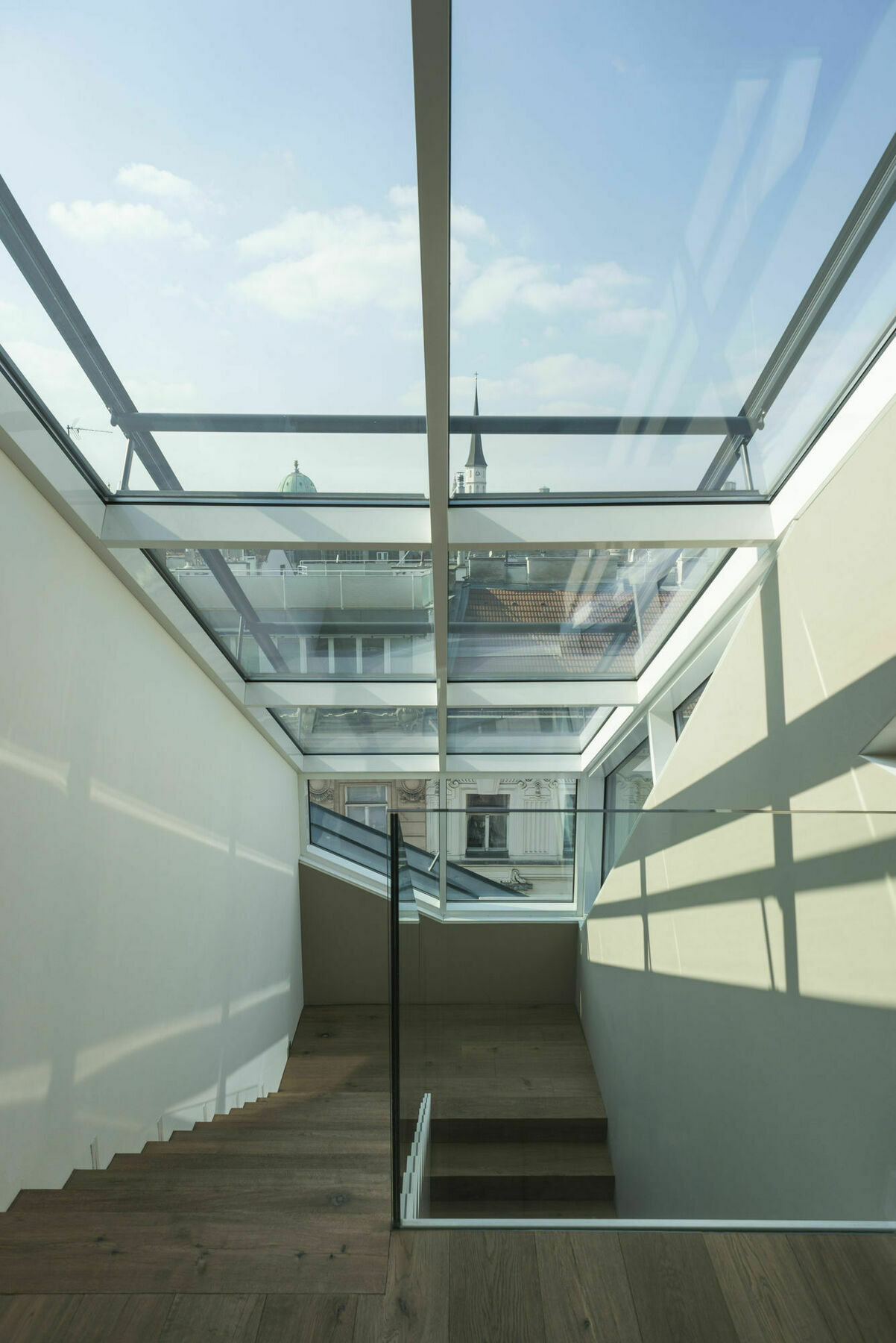 Penthouse Stephansplatz By Welcome2Vienna * Vienna