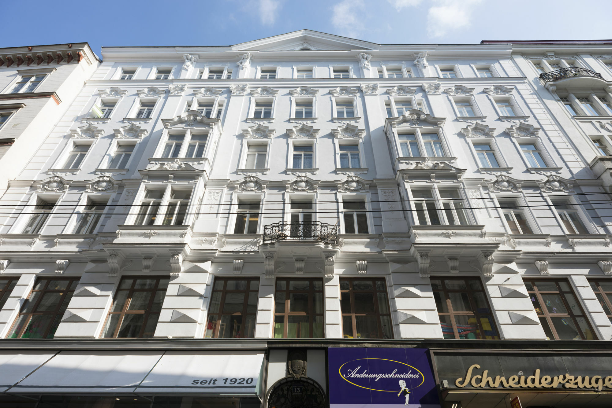 Penthouse Stephansplatz By Welcome2Vienna Apartment Vienna