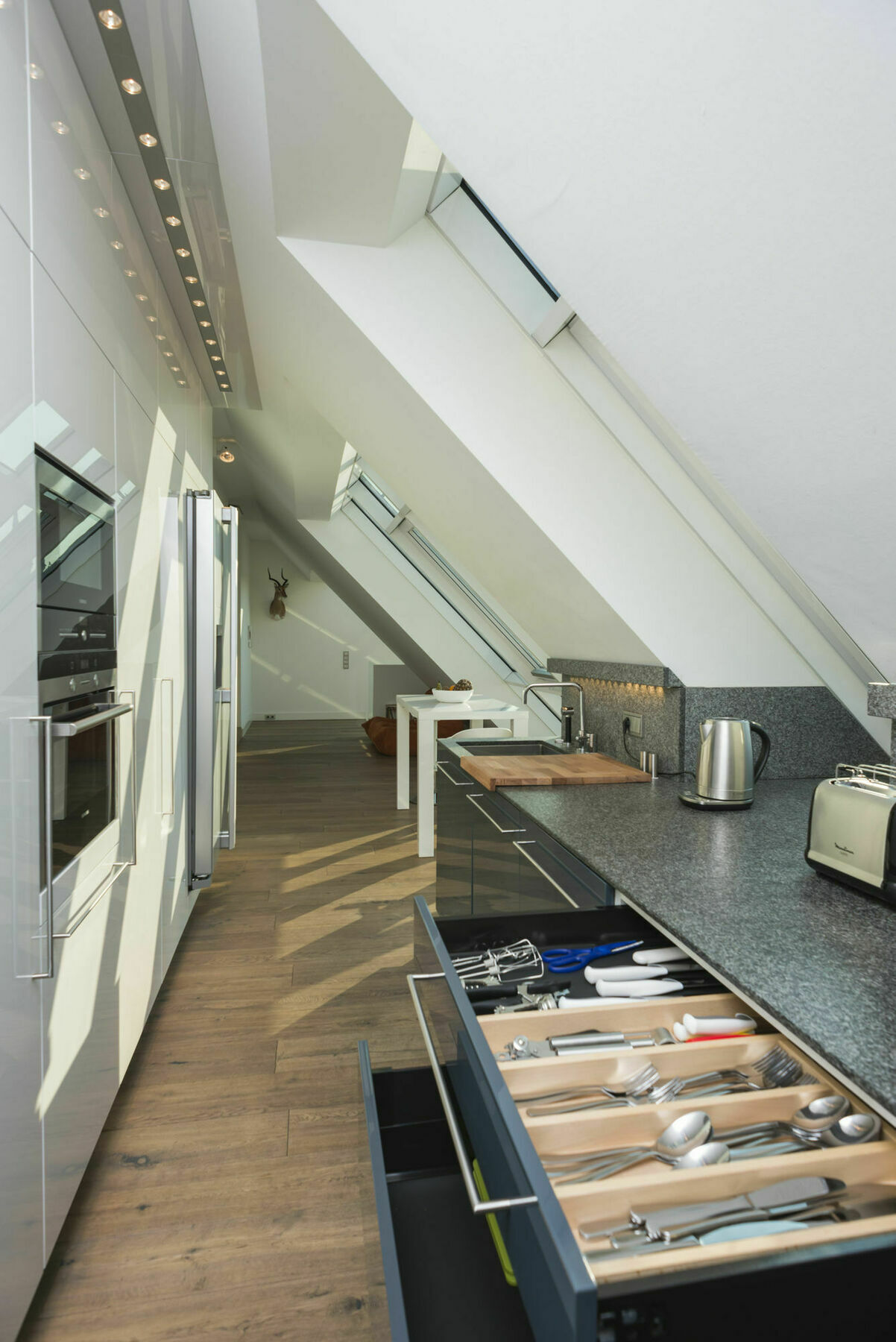 Apartment Penthouse Stephansplatz By Welcome2Vienna Vienna