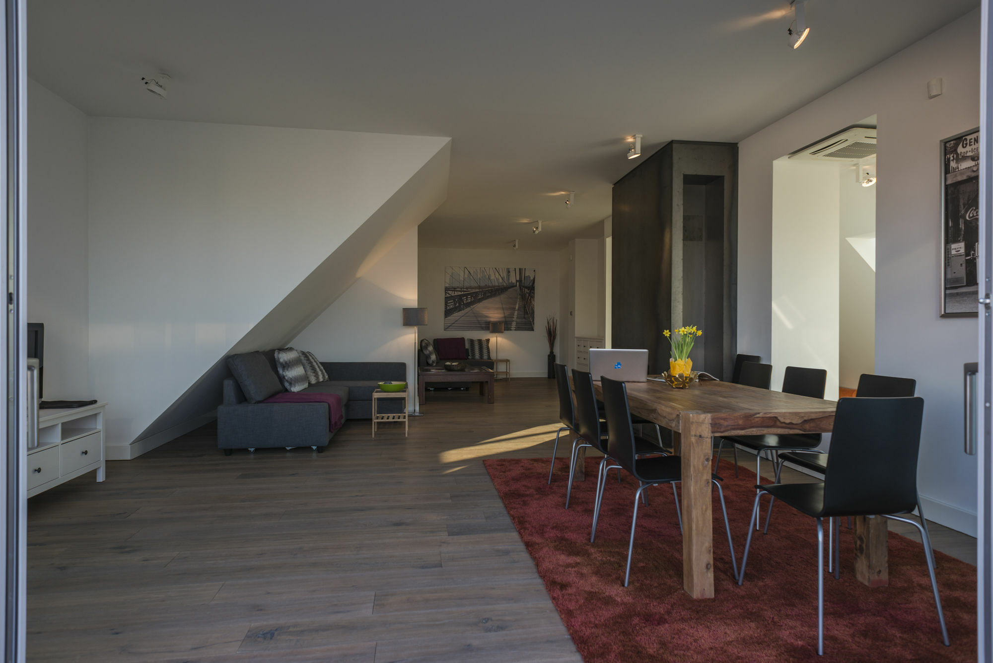 Penthouse Stephansplatz By Welcome2Vienna *