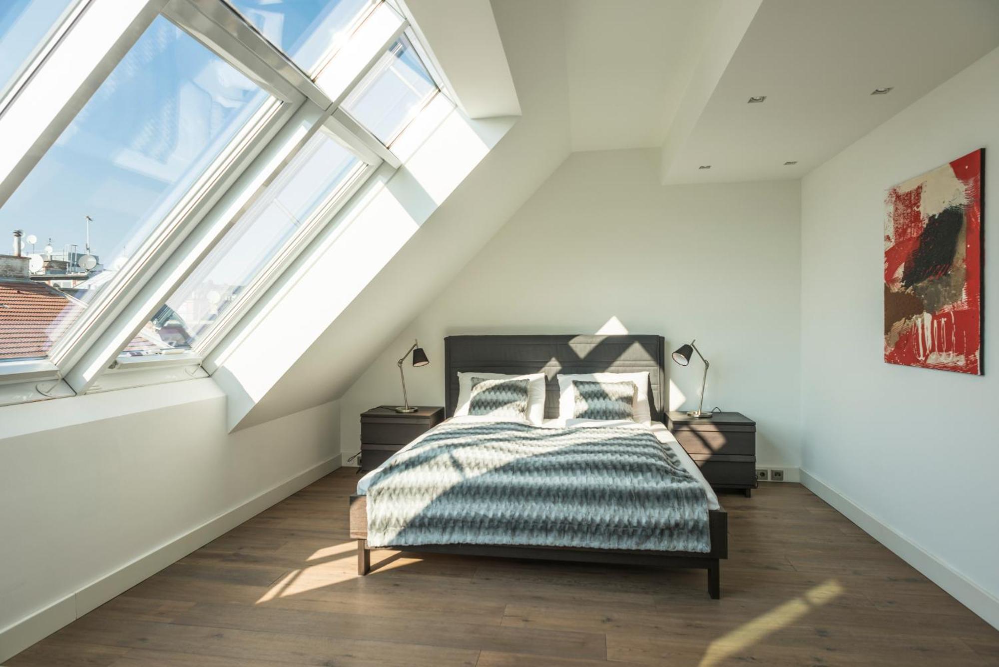 Penthouse Stephansplatz By Welcome2Vienna Apartment Vienna