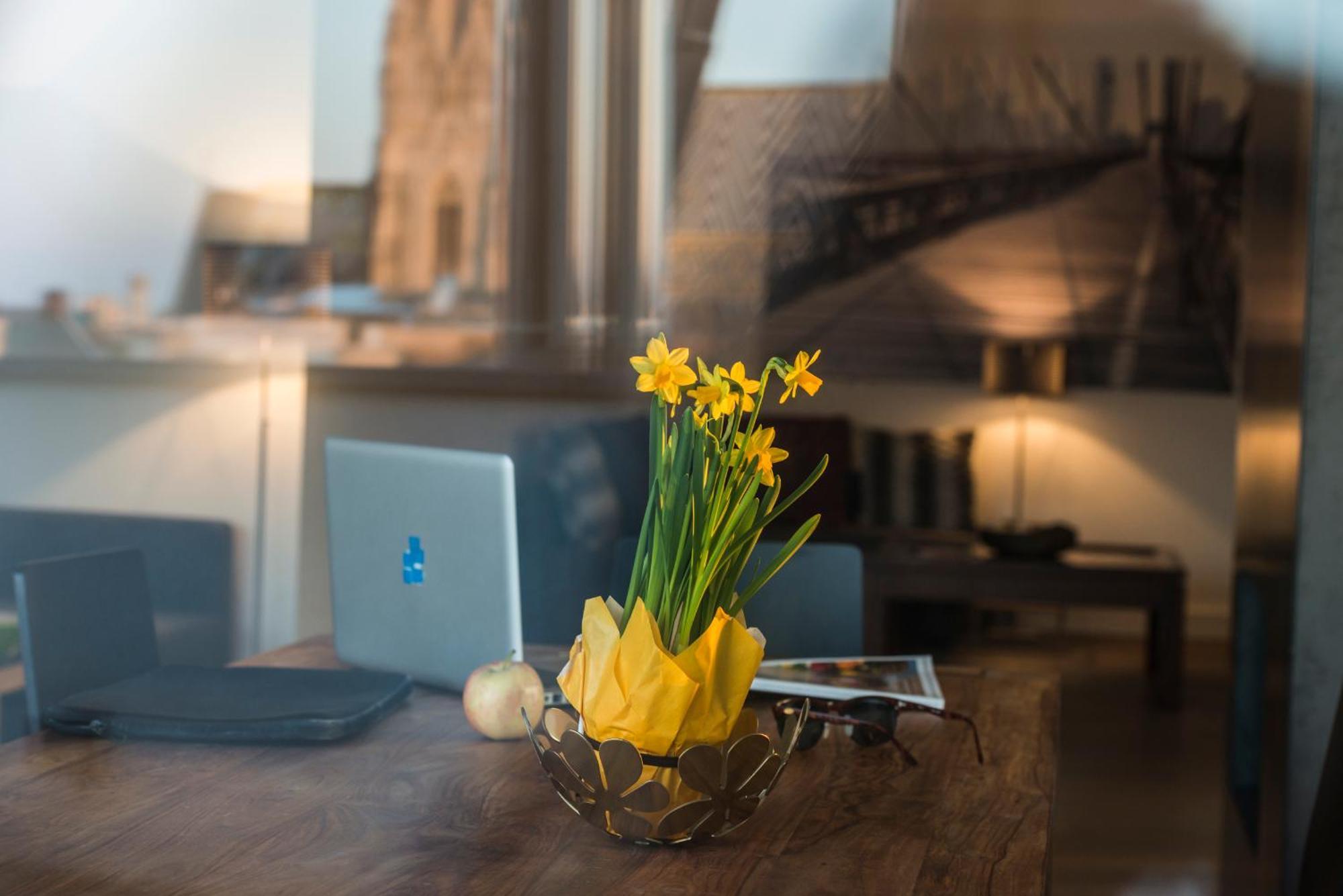Penthouse Stephansplatz By Welcome2Vienna