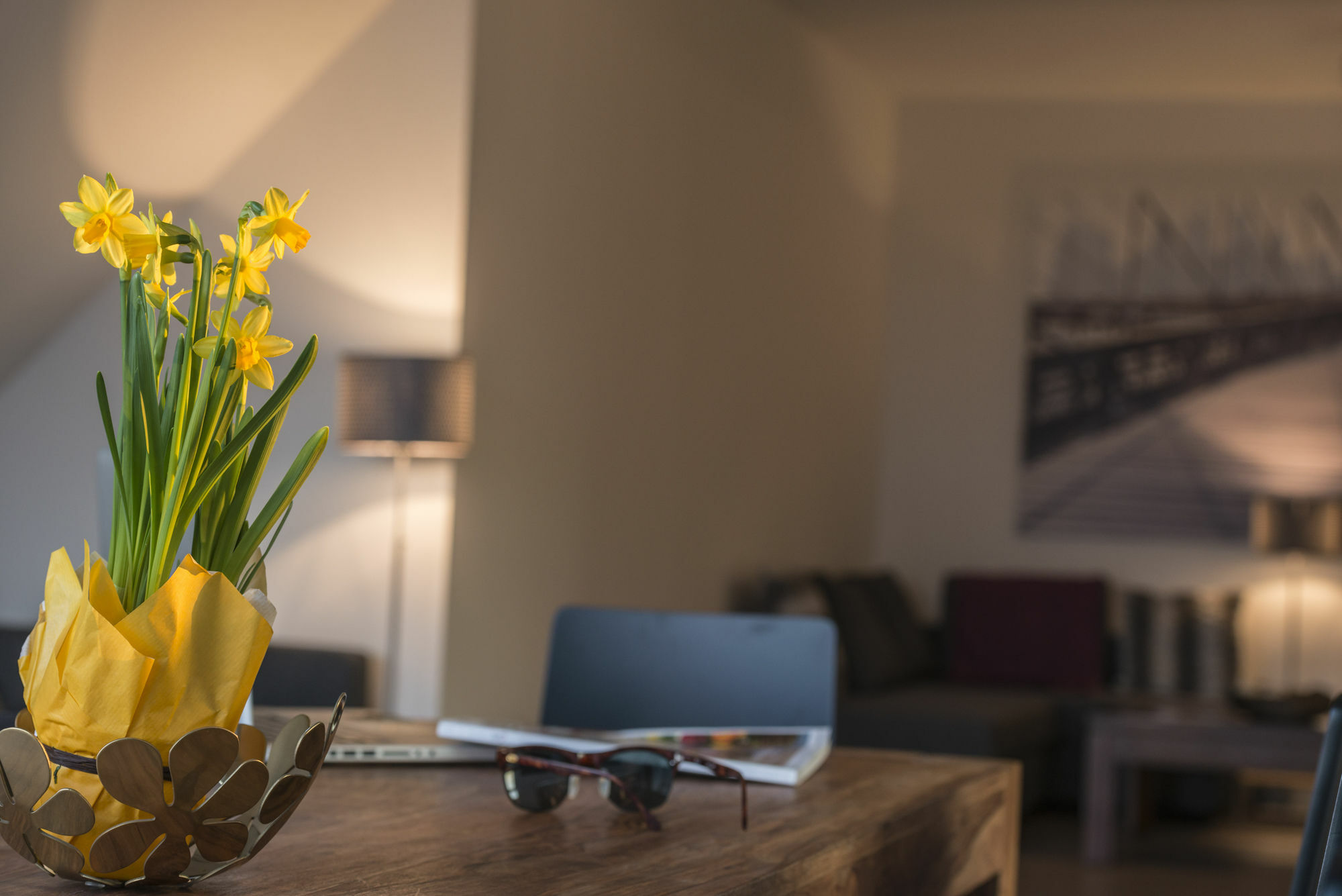 Penthouse Stephansplatz By Welcome2Vienna *