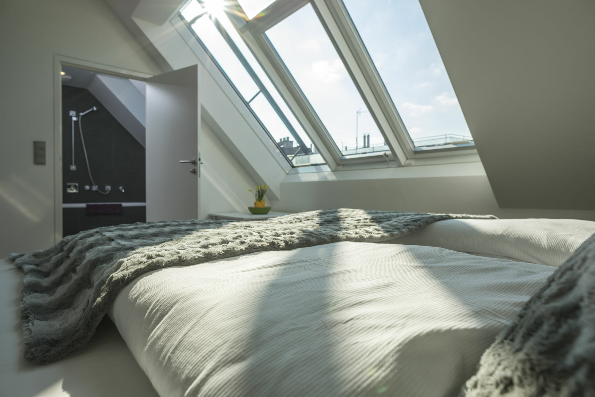 Apartment Penthouse Stephansplatz By Welcome2Vienna *