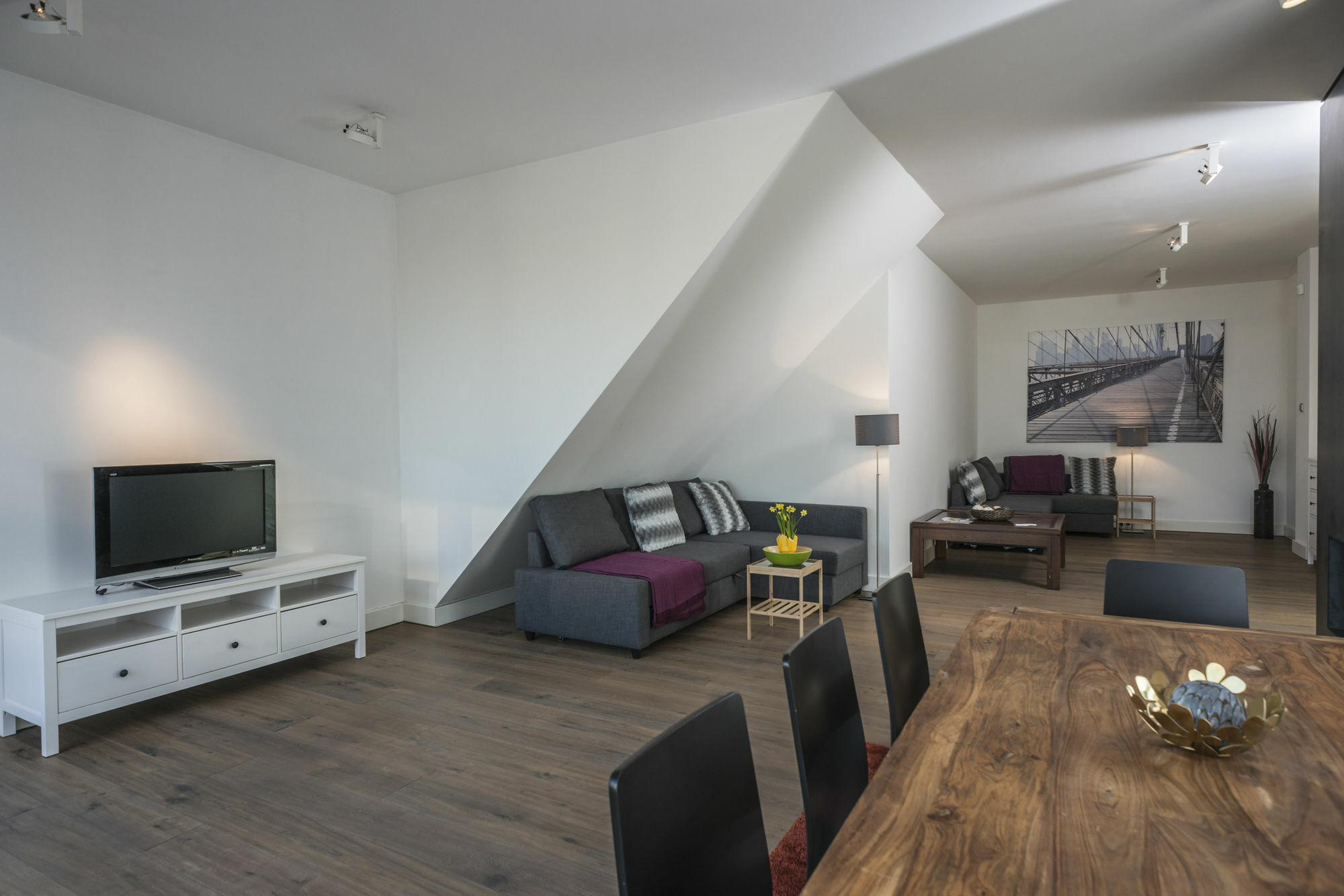 Penthouse Stephansplatz By Welcome2Vienna