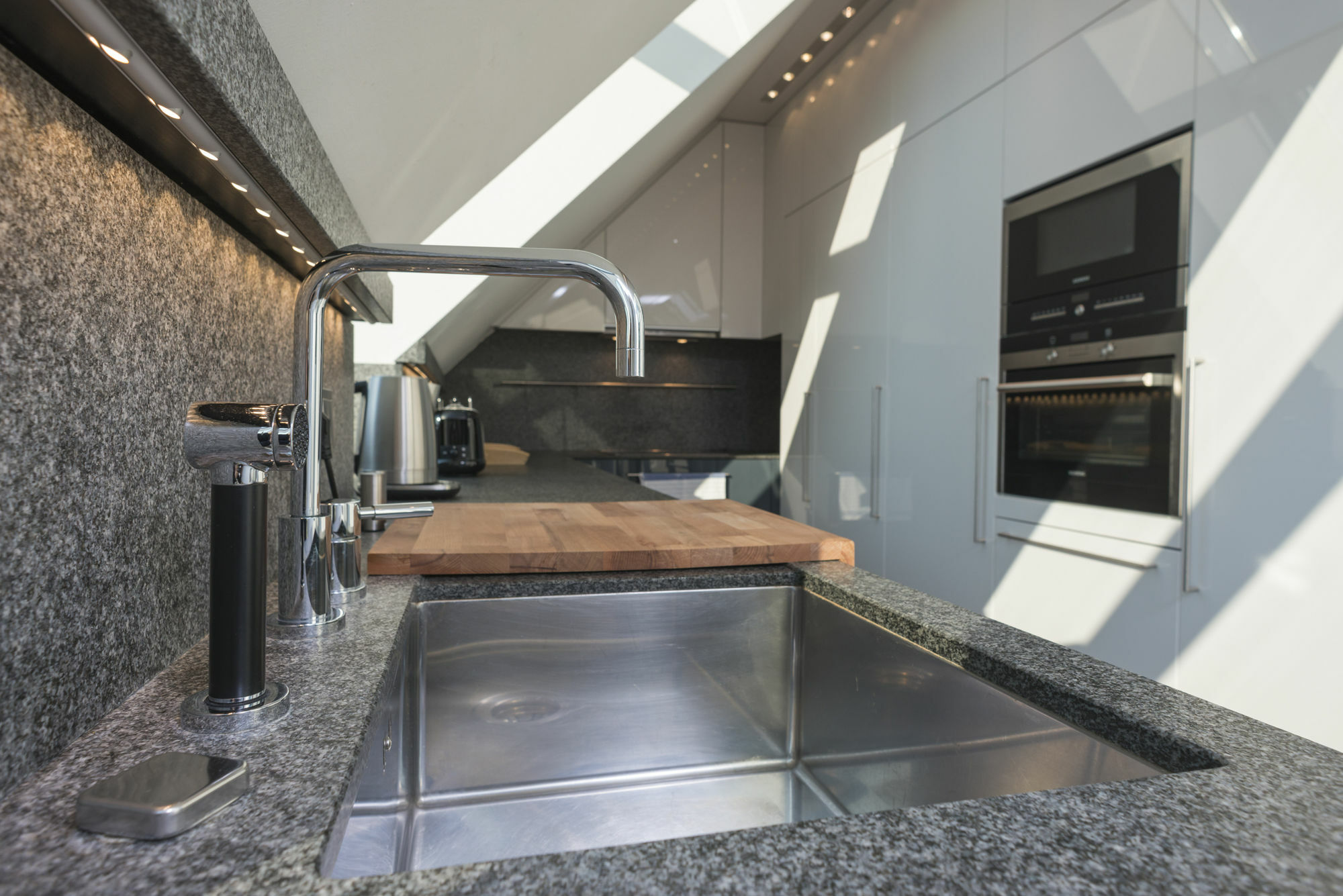Penthouse Stephansplatz By Welcome2Vienna Apartment *