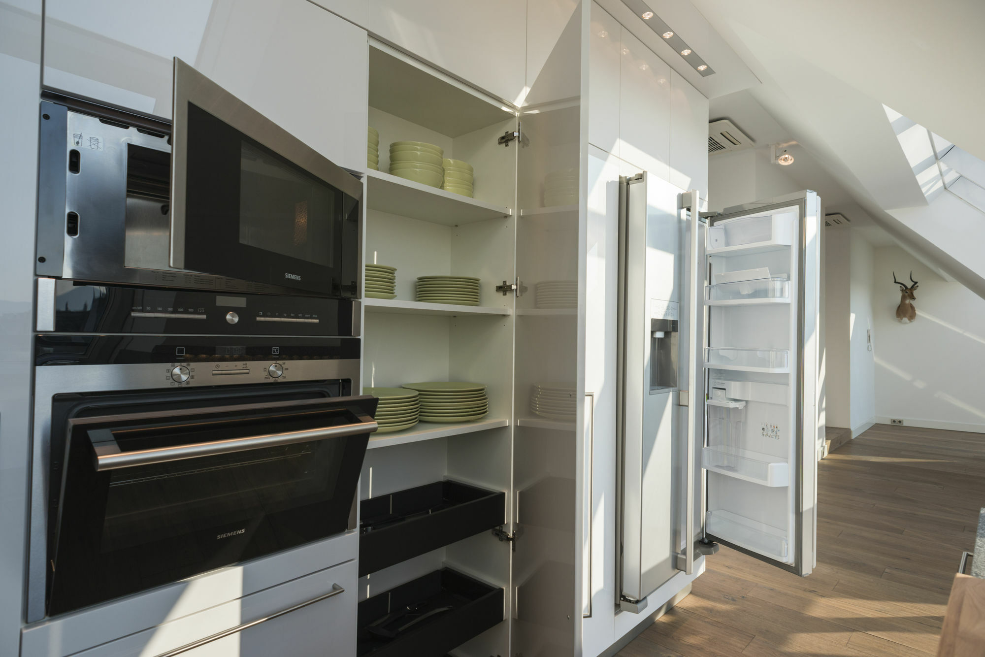 Penthouse Stephansplatz By Welcome2Vienna * Vienna
