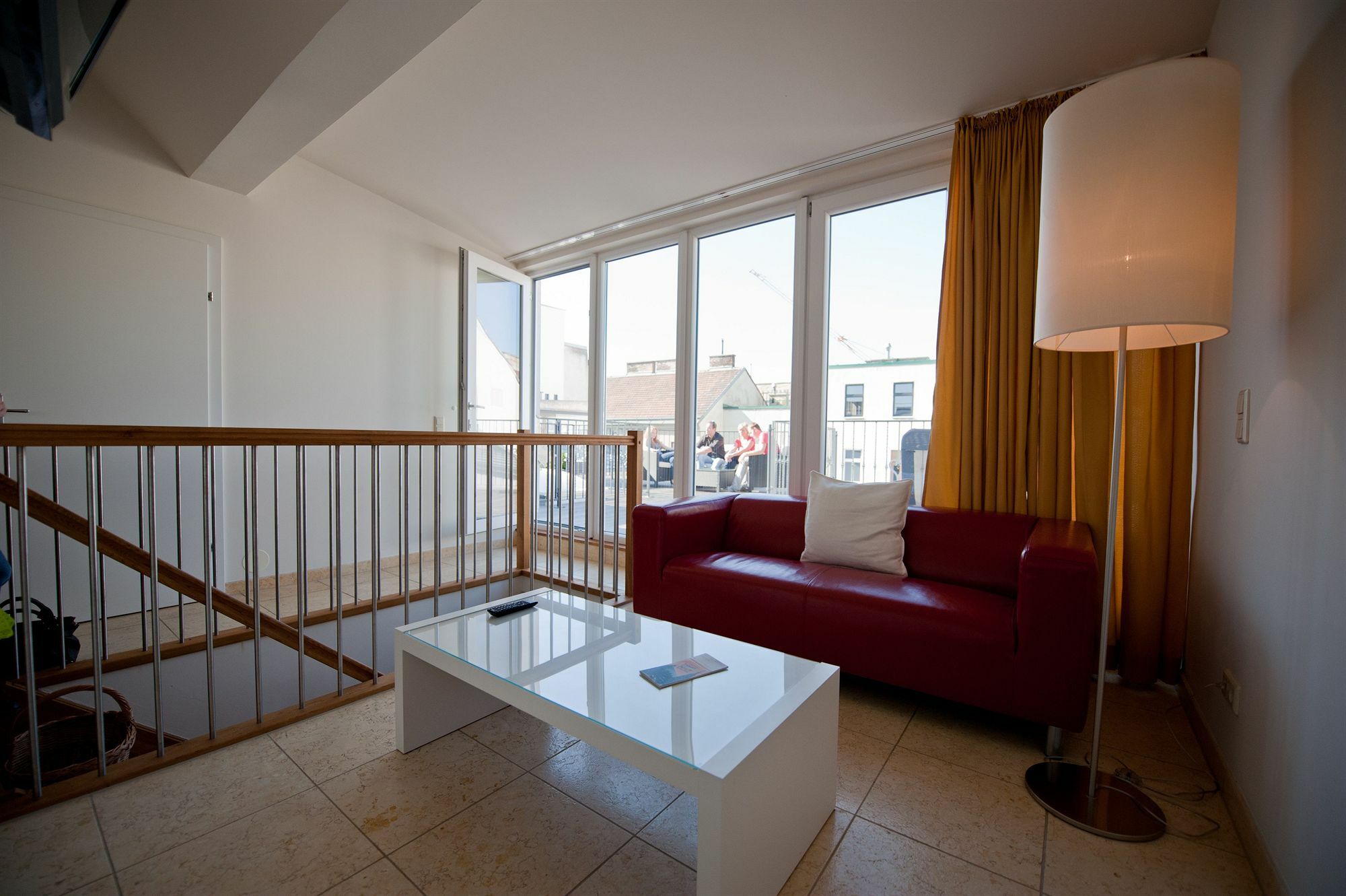 Nestroygasse Apartment Wien