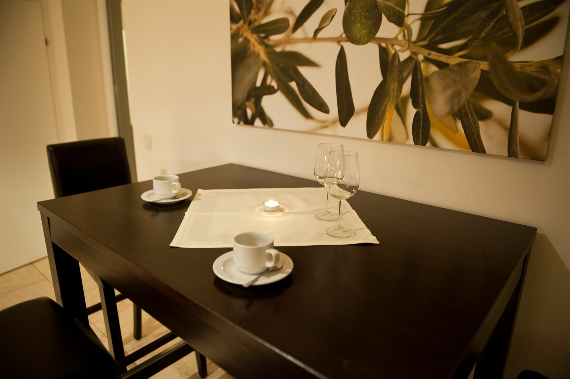 Nestroygasse Apartment *
