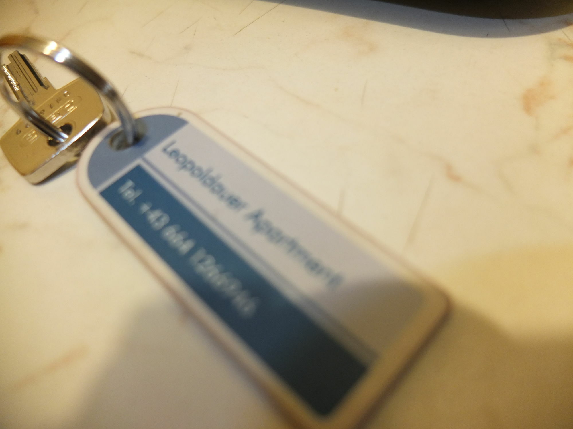 Leopoldauer Aparthotel 2*
