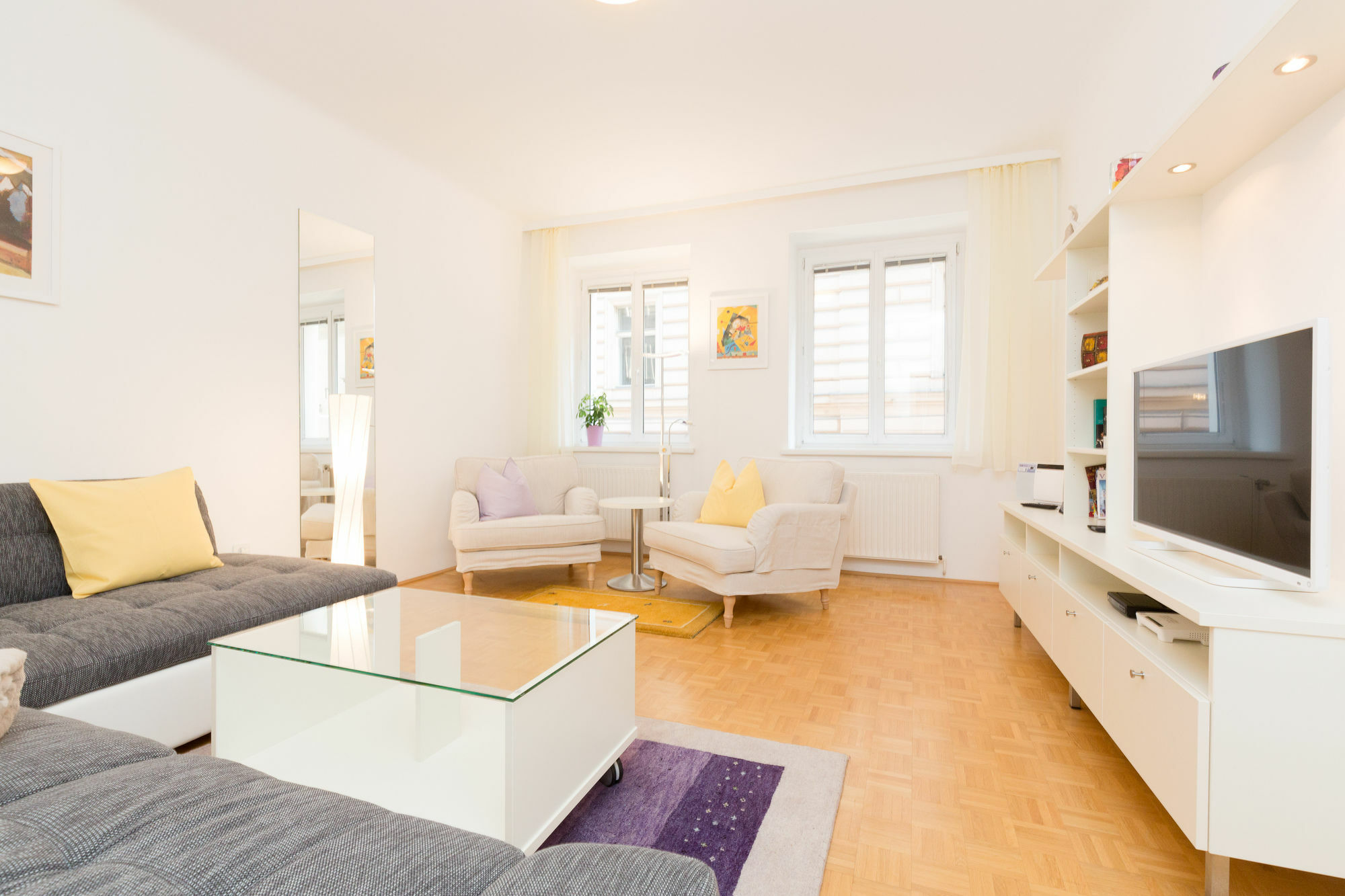 Apartment Jupiter Dorotheergasse