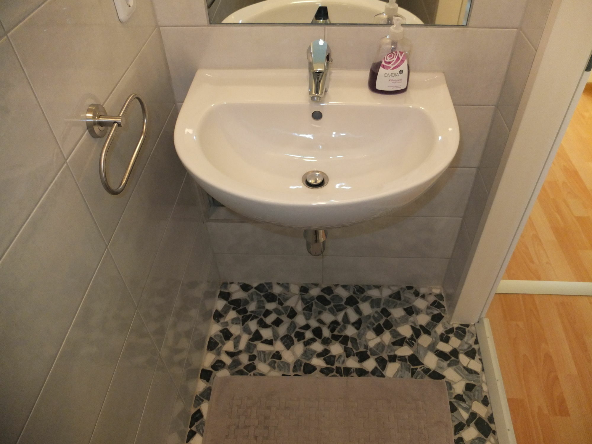 Leopoldauer Aparthotel