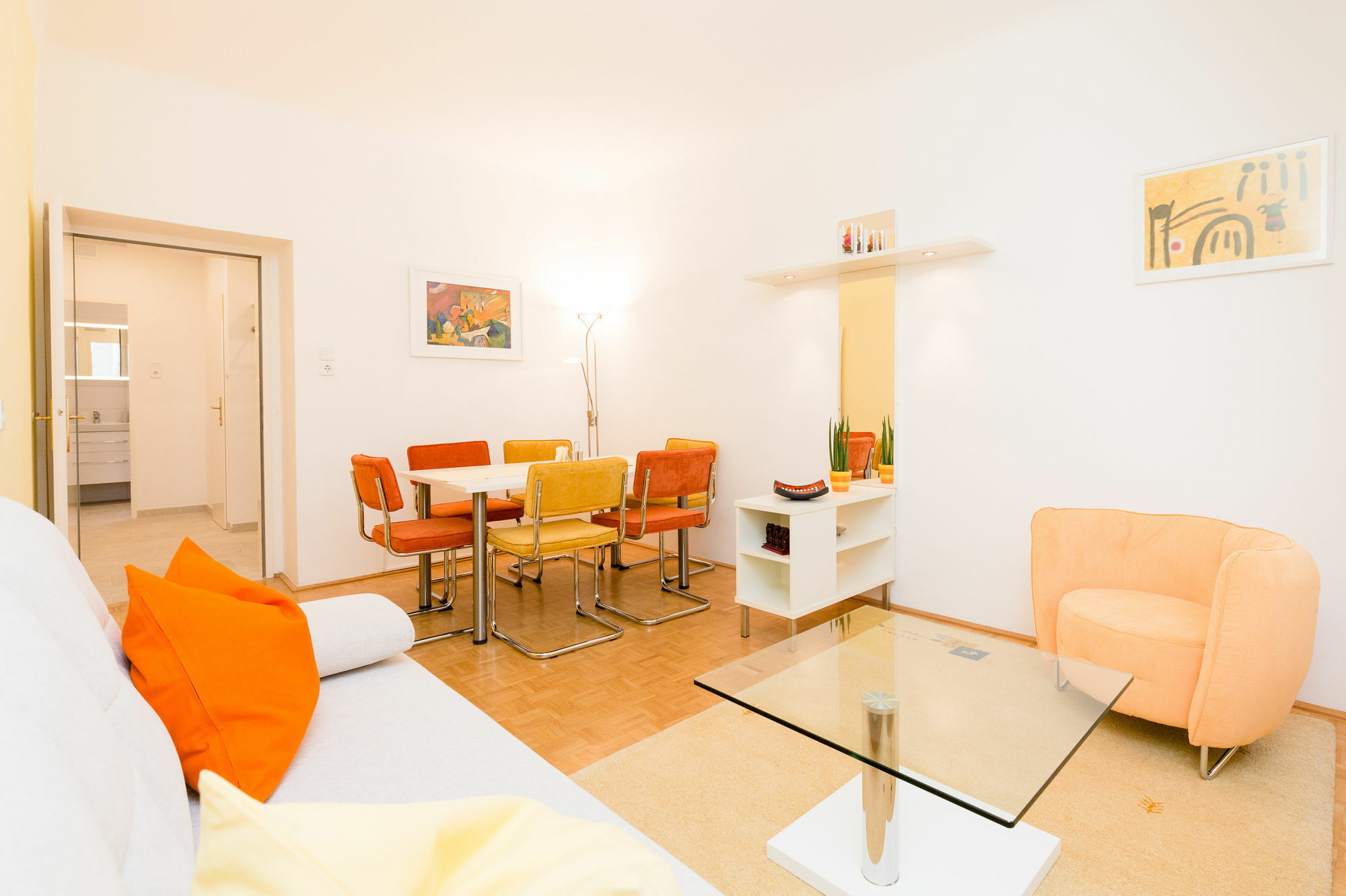 Jupiter Dorotheergasse Apartment *