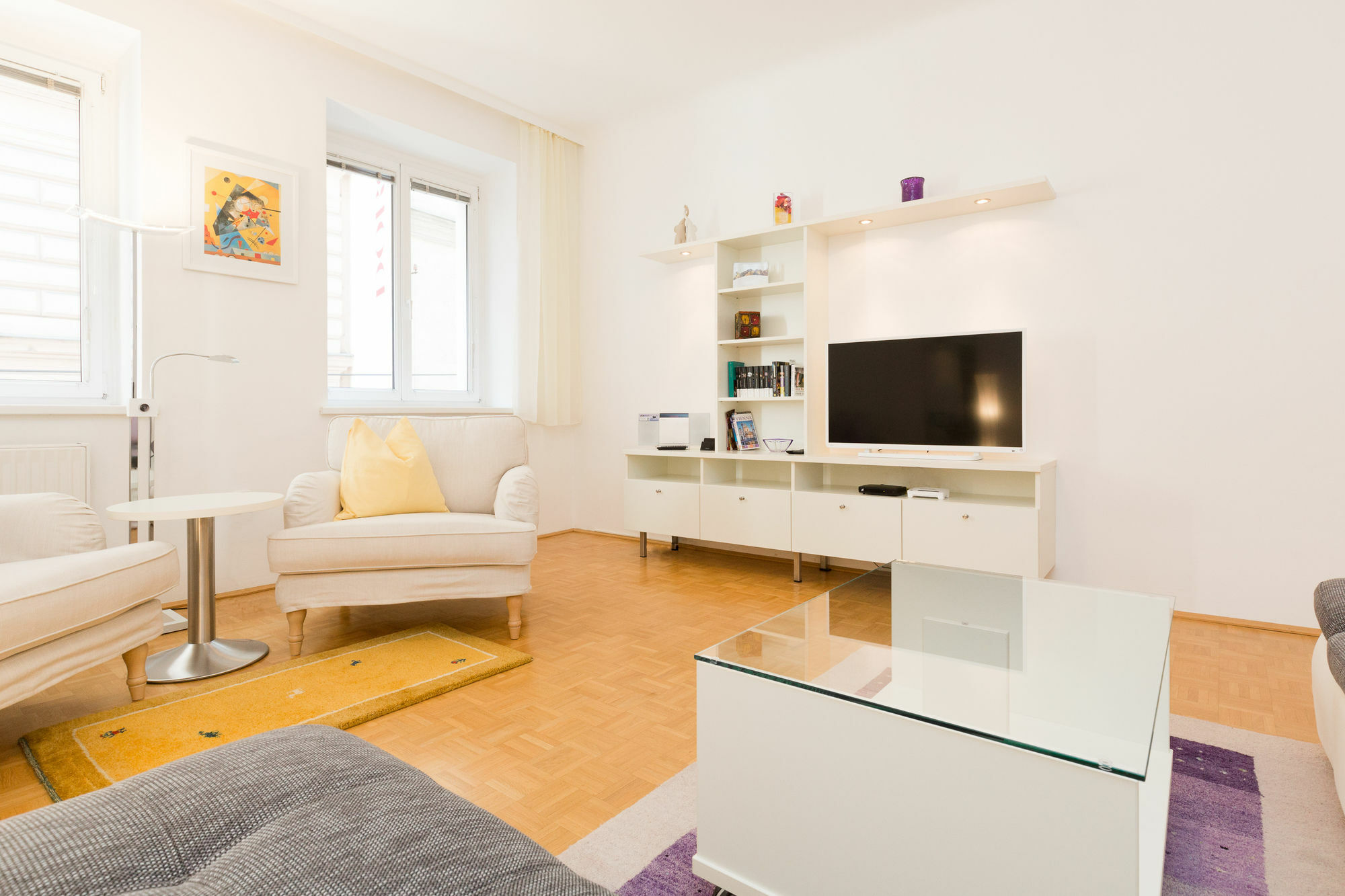 Jupiter Dorotheergasse Apartment