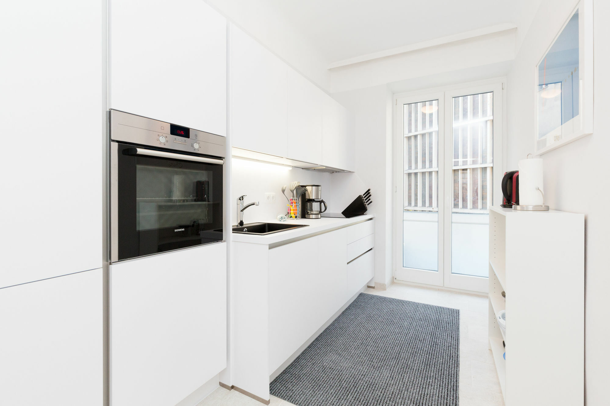 Jupiter Dorotheergasse Apartment