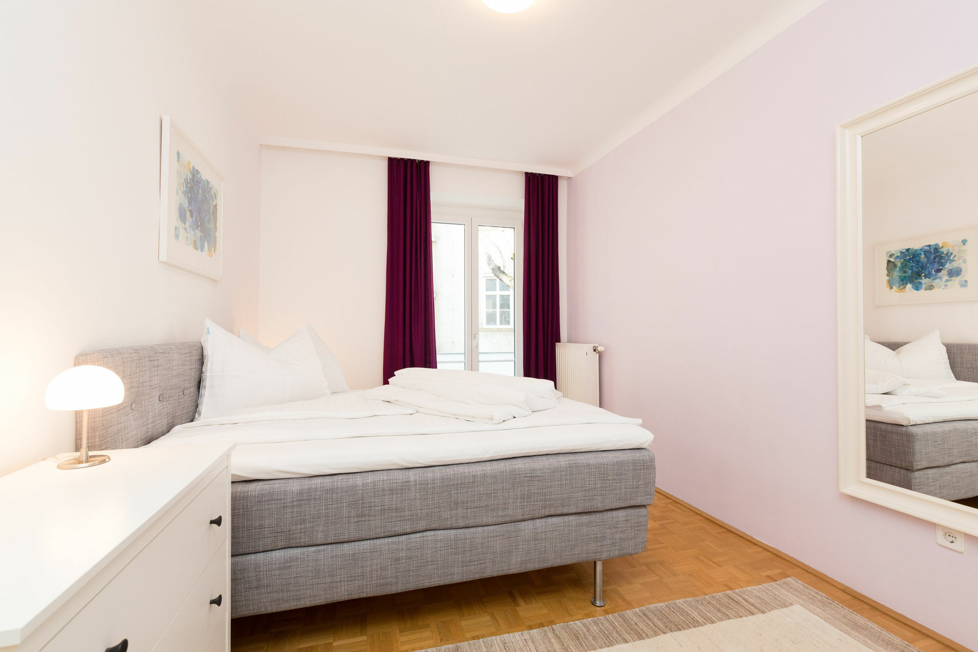 Apartment Jupiter Dorotheergasse Vienna