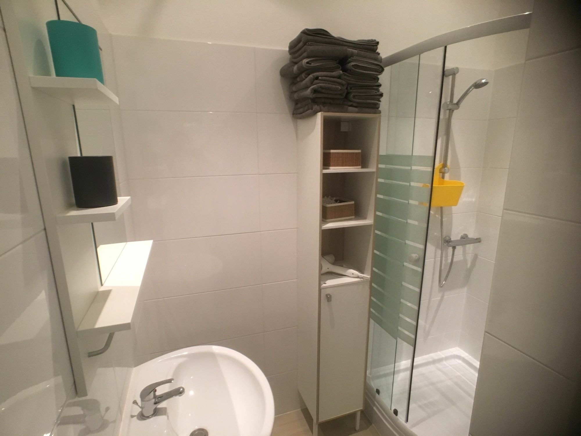 Boutique Apartments Vienna