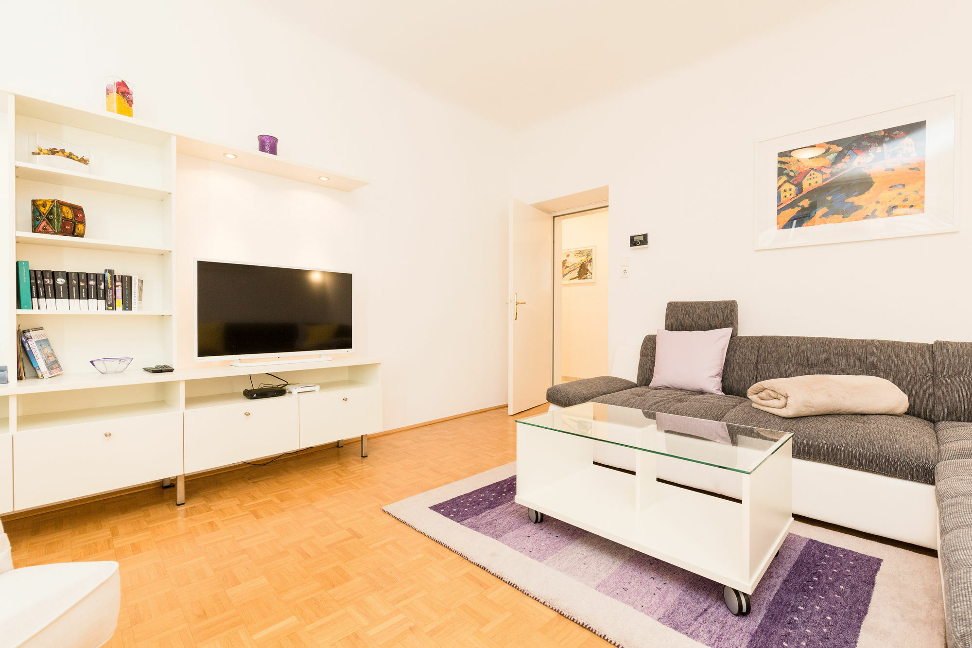 Apartment Jupiter Dorotheergasse *
