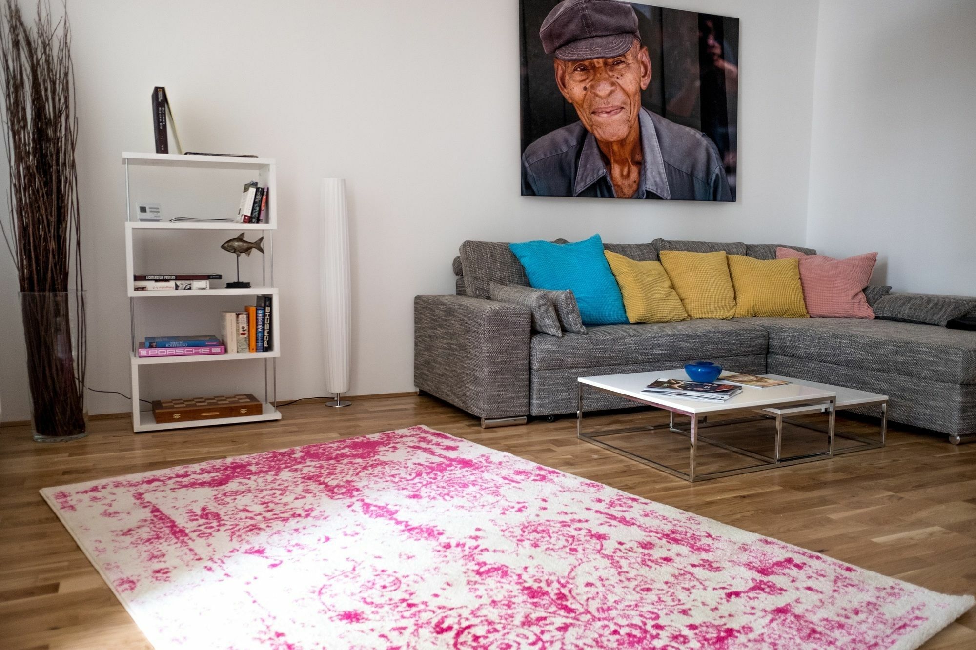 Boutique Apartments Vienna * Vienna