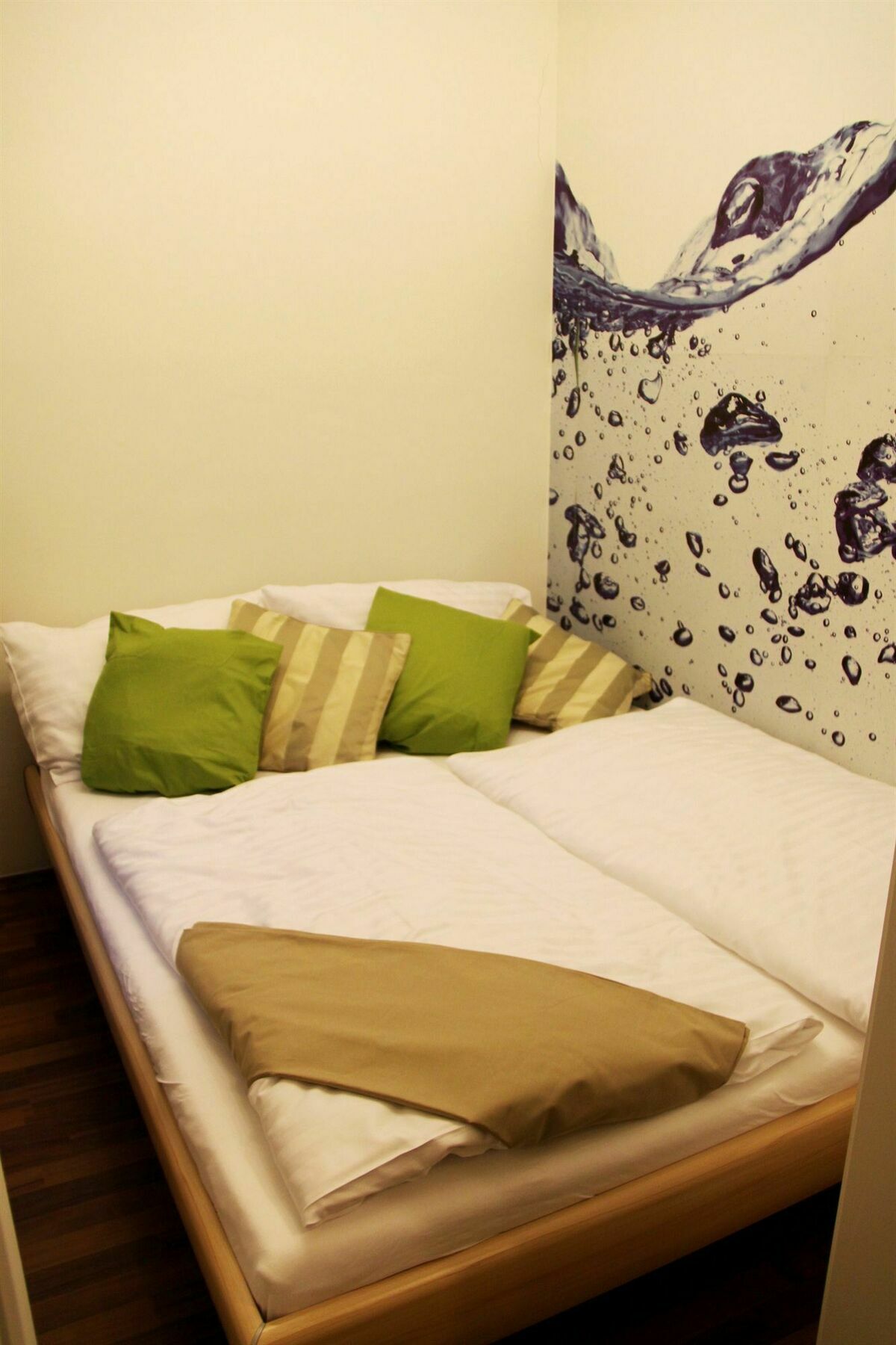 Apartment Haberlgasse
