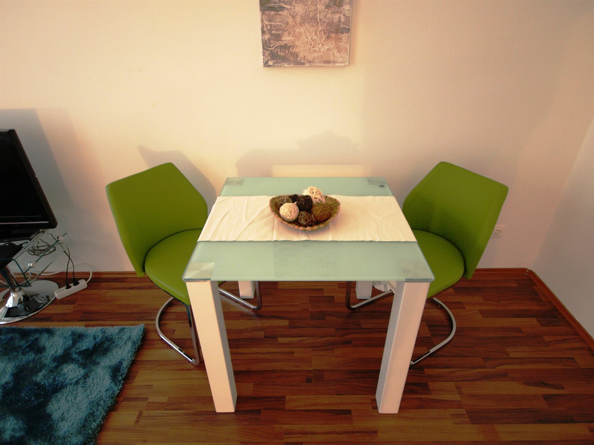 Appartamento Haberlgasse