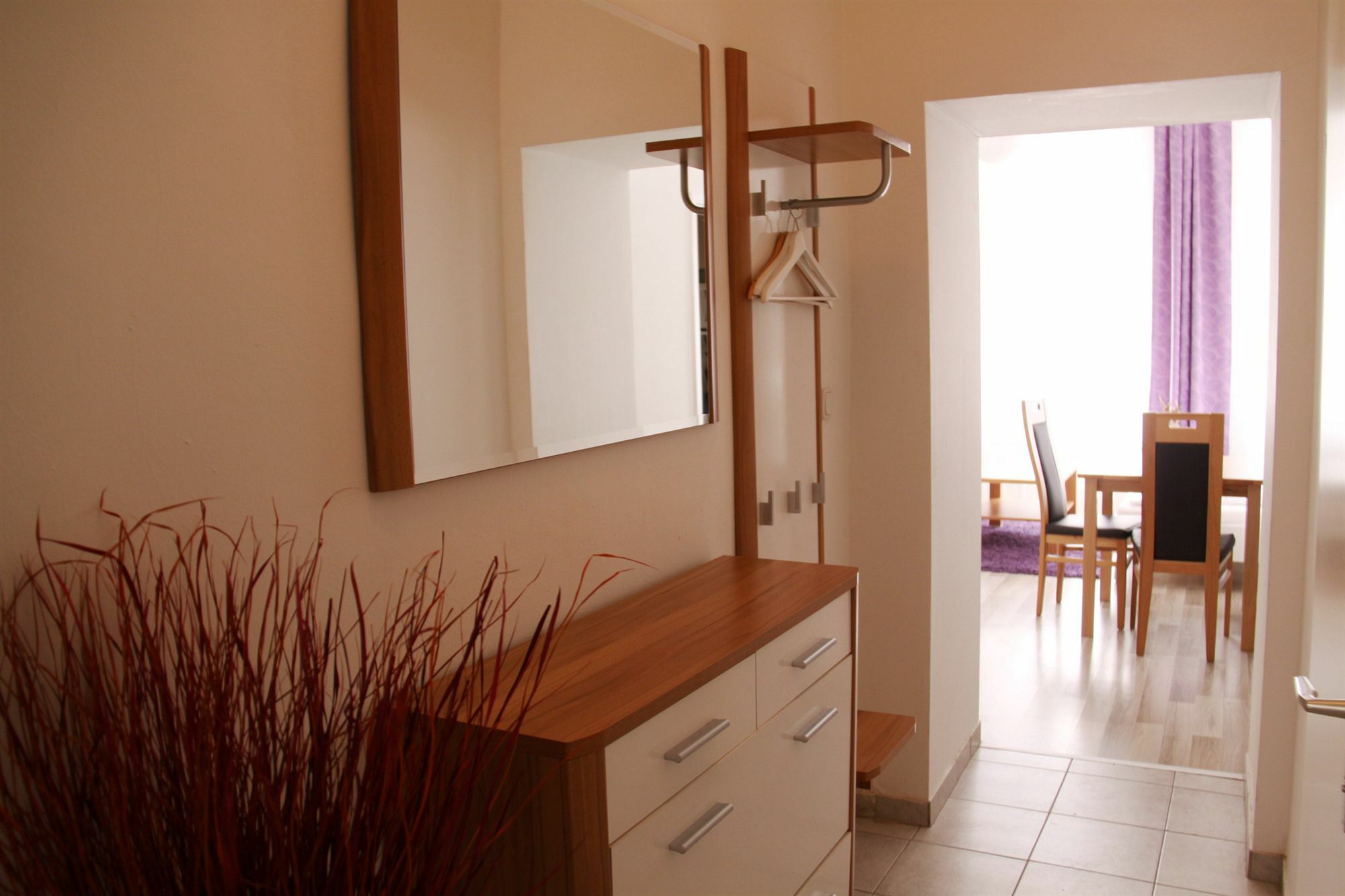 Apartment Checkvienna Buchengasse