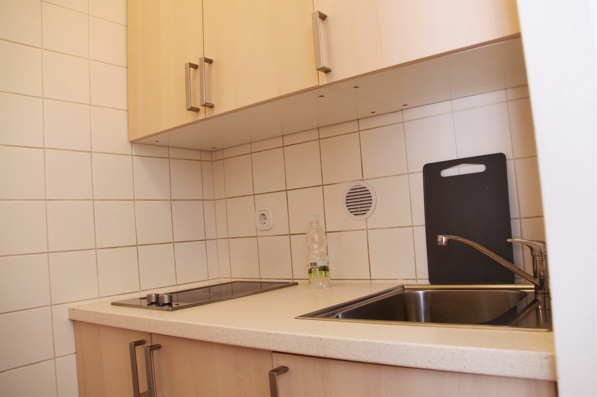 Apartment Checkvienna Buchengasse Vienna
